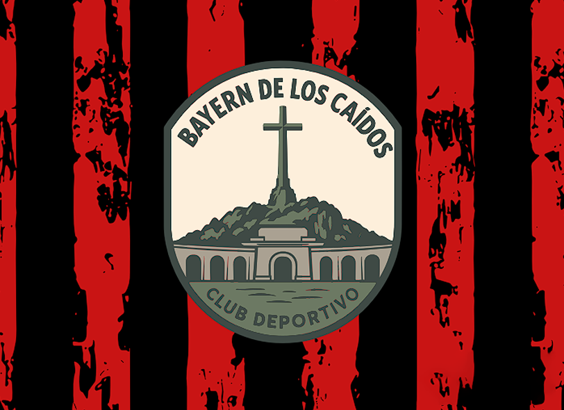 CD BAYERN DE LOS CAÍDOS - Imagen 9