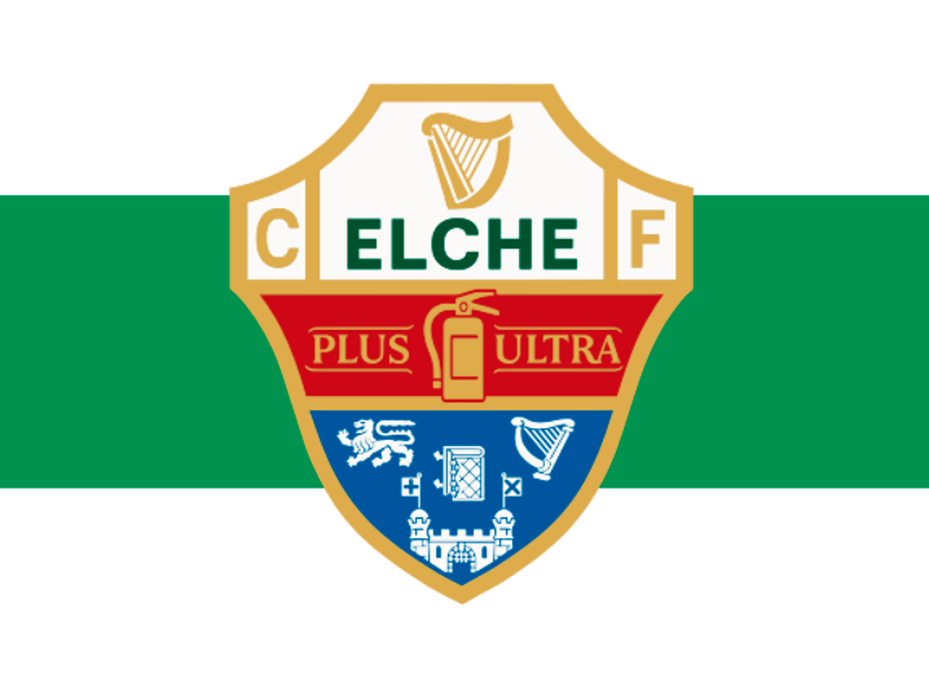 ELCHE C.F - Imagen 9