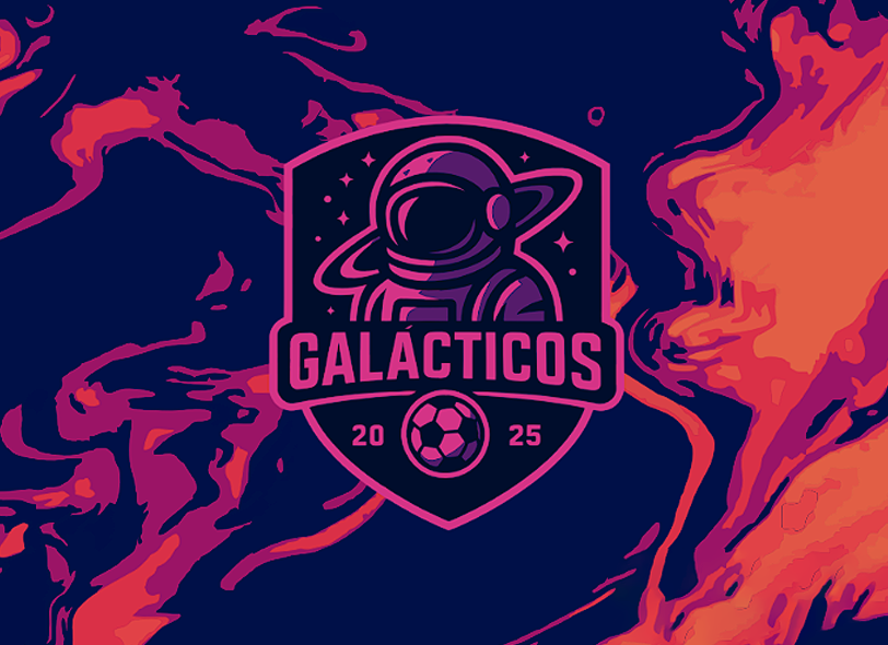 GALÁCTICOS - Imagen 9