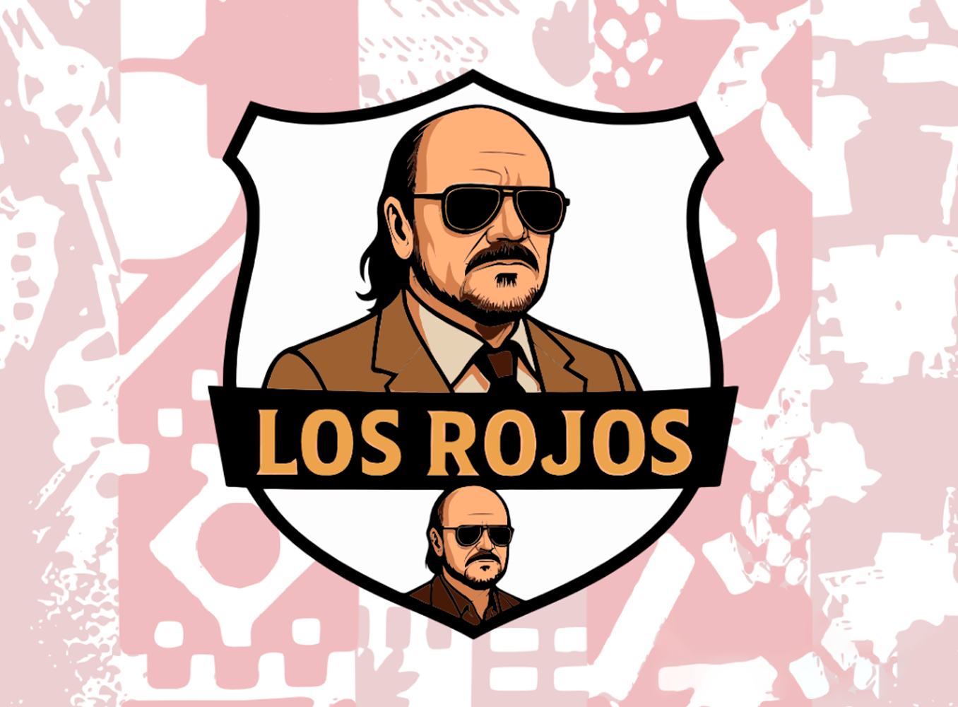 LOS ROJOS - Imagen 9