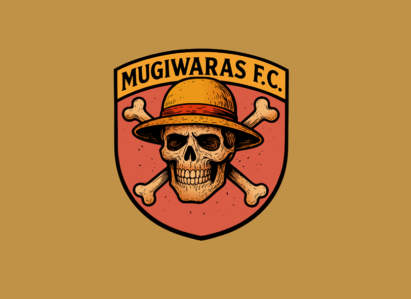 MUGIWARAS FC ALTERNATIVA - Imagen 10