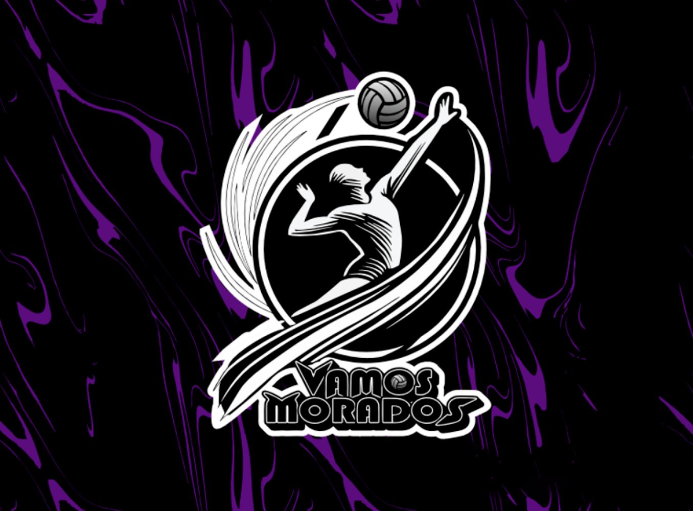 VAMOS MORADOS - Imagen 9