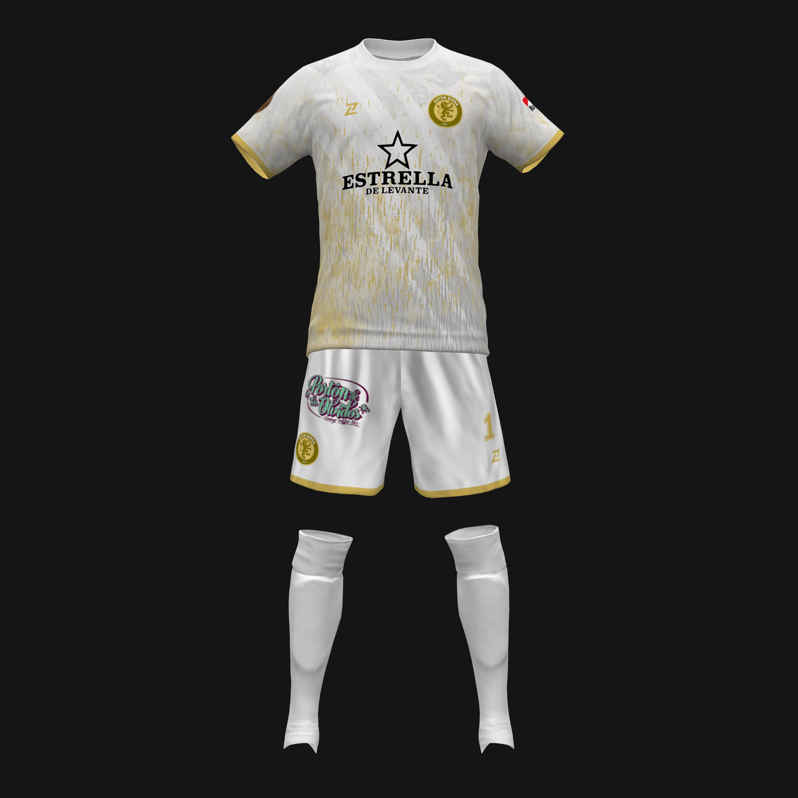 ASTON BIRRA FARMA - Imagen 15