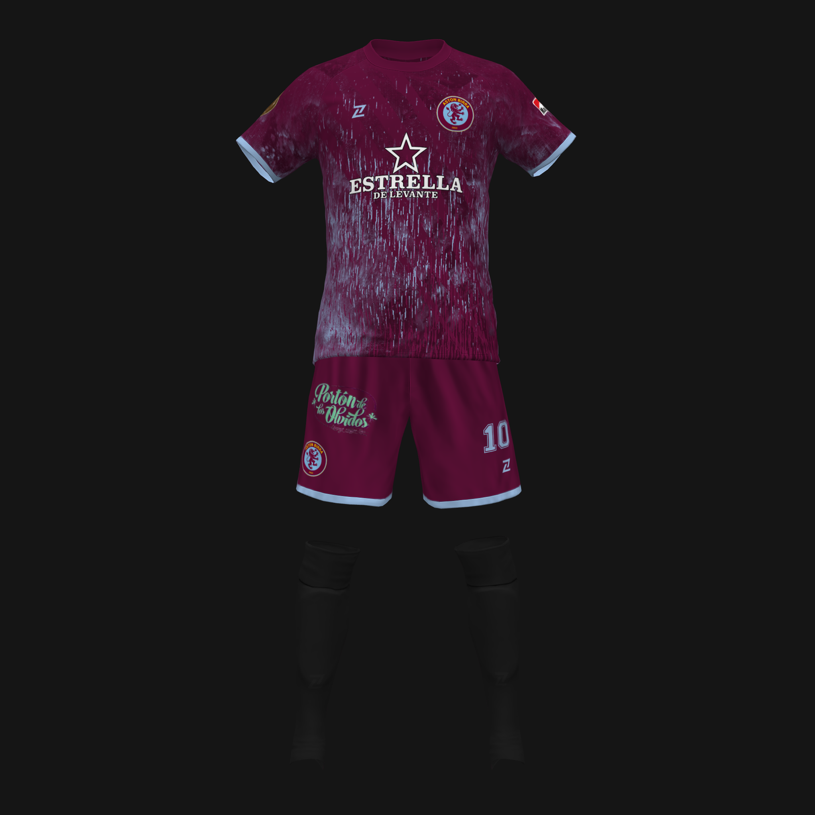 ASTON BIRRA FARMA - Imagen 2