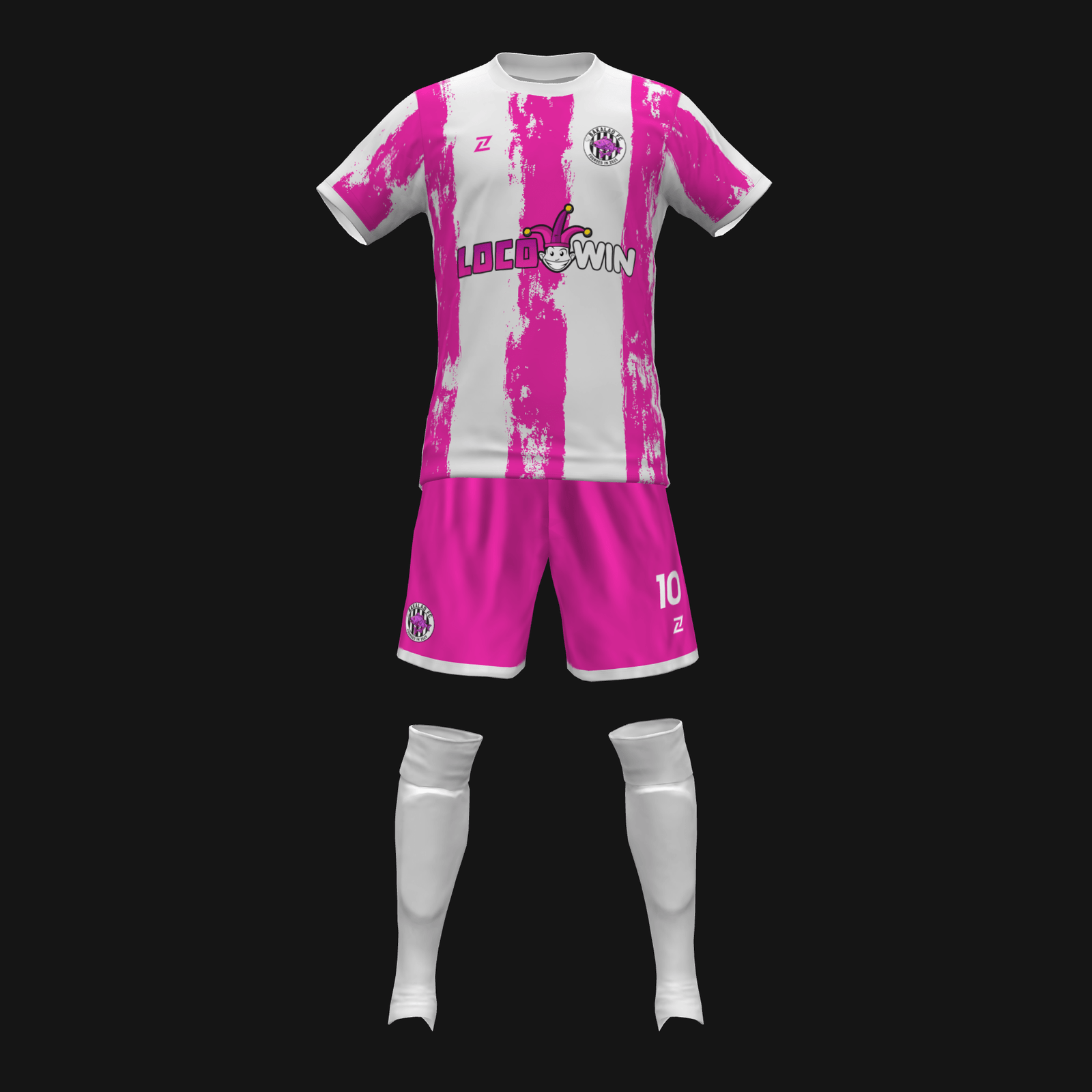 BAKALAO FC - Imagen 2