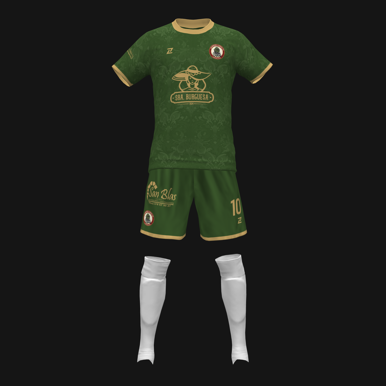 BANDERILLEROS F.S - Imagen 13