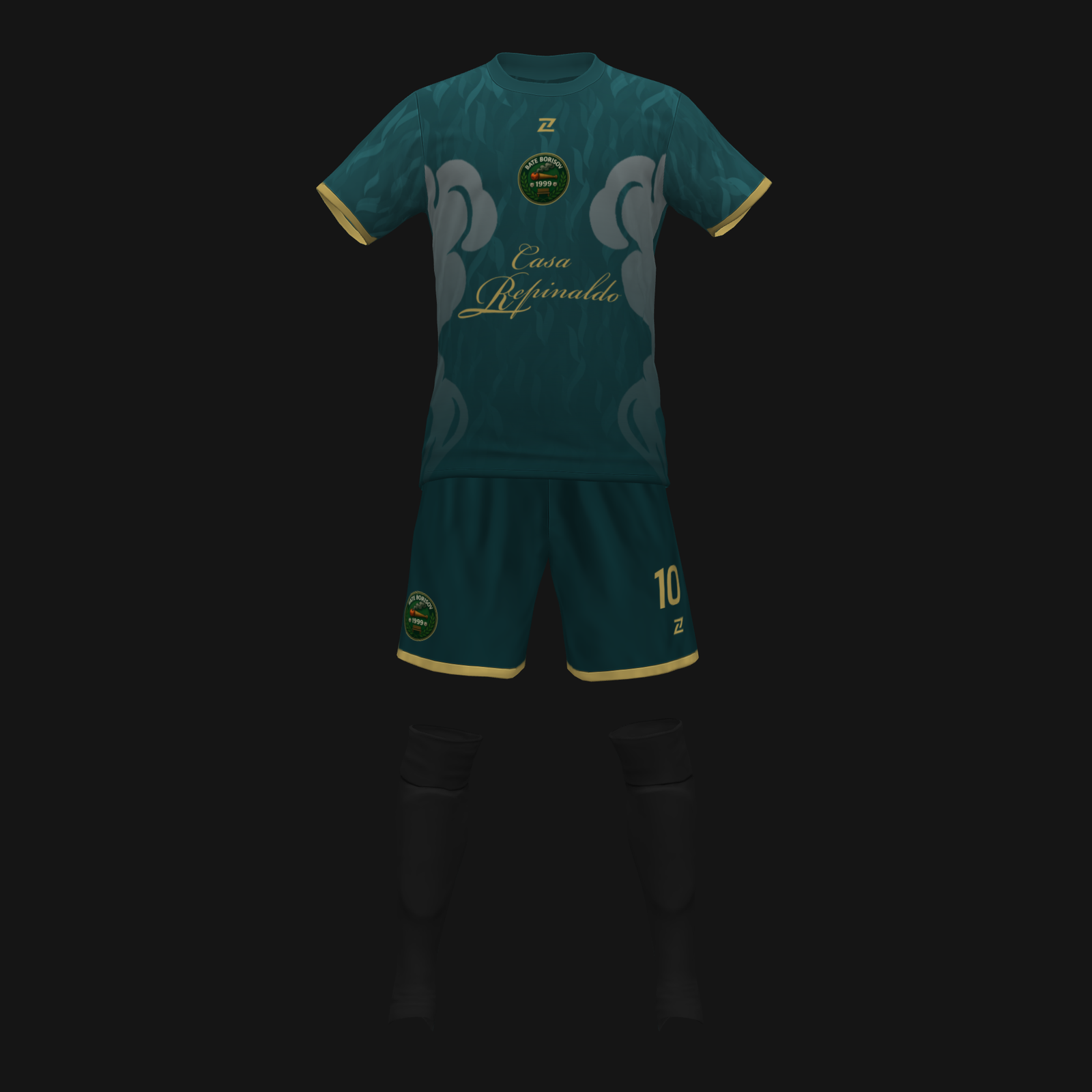 BATE BORISOV - Imagen 13