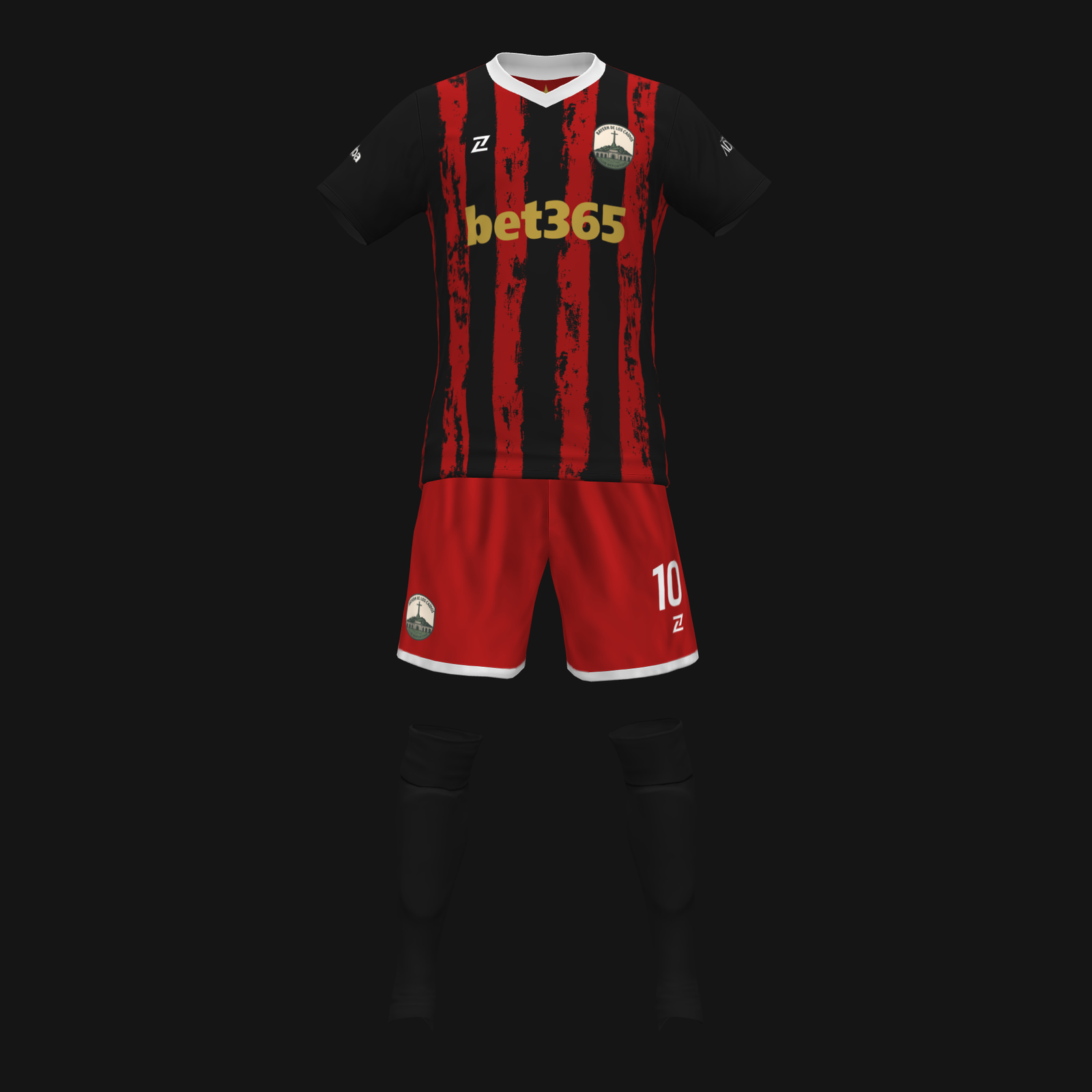 CD BAYERN DE LOS CAÍDOS - Imagen 13