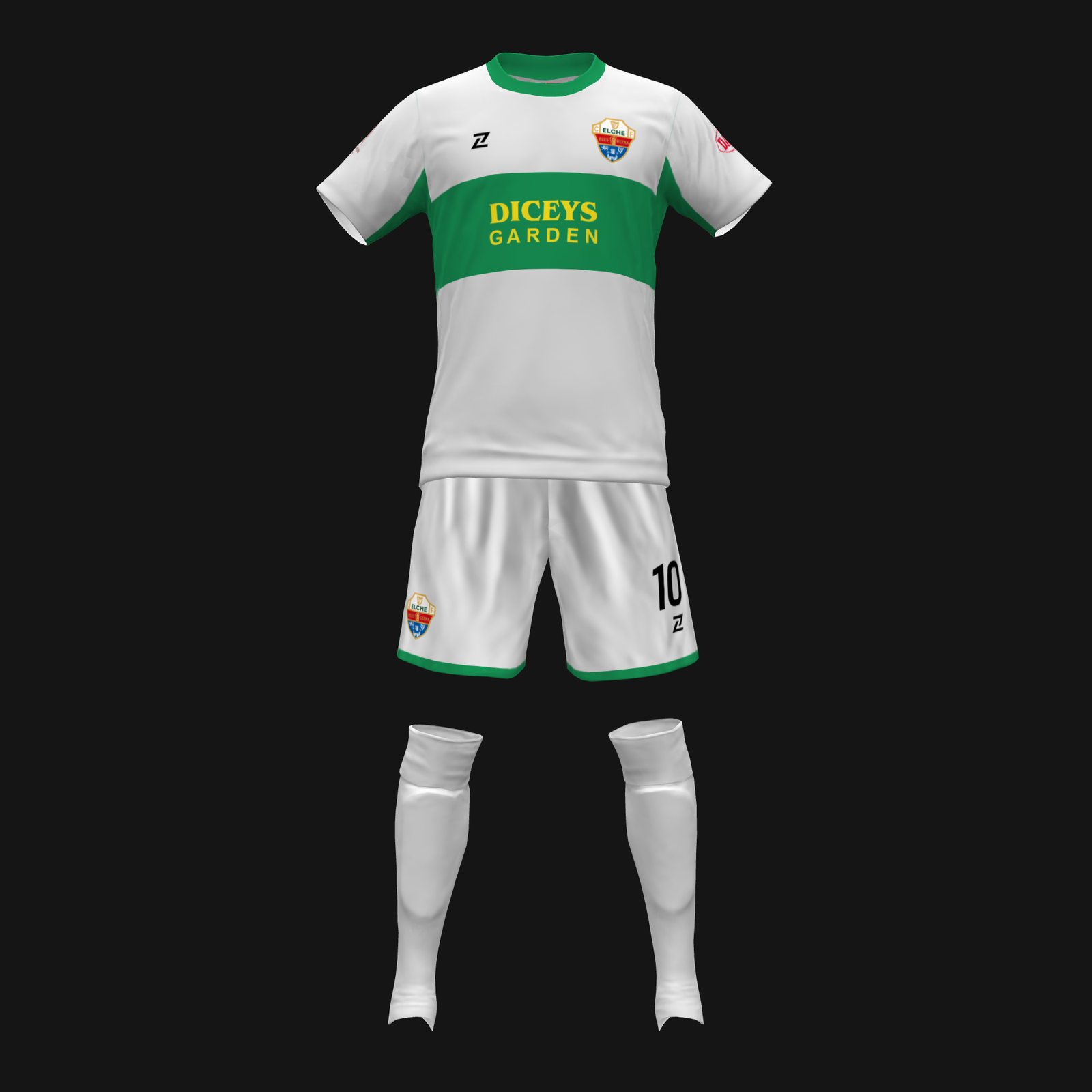 ELCHE C.F - Imagen 10