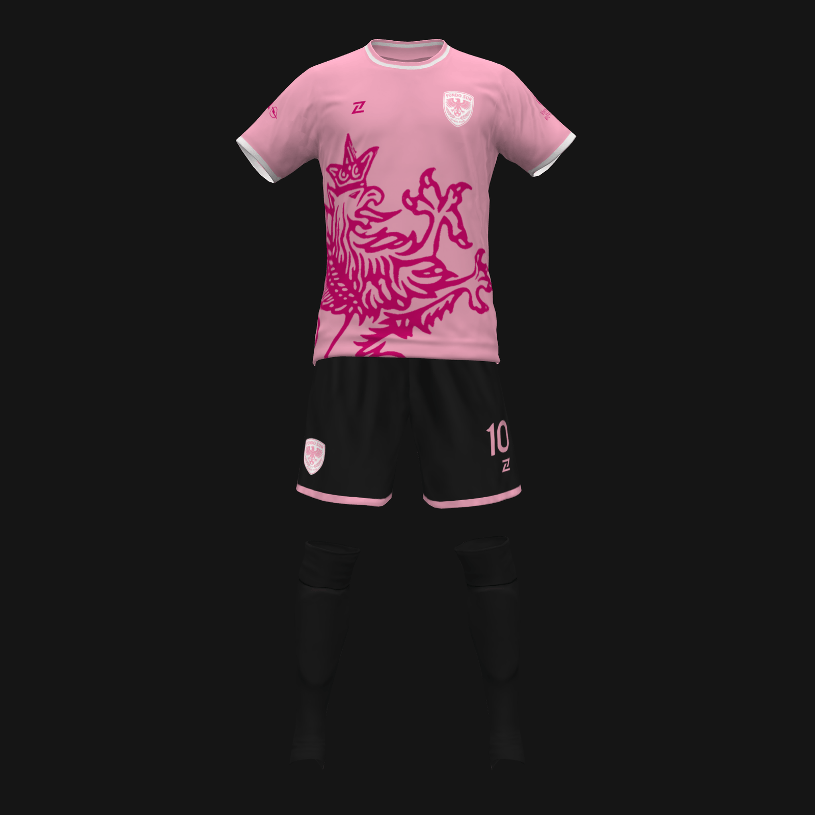 FONDO SUR FC - Imagen 2