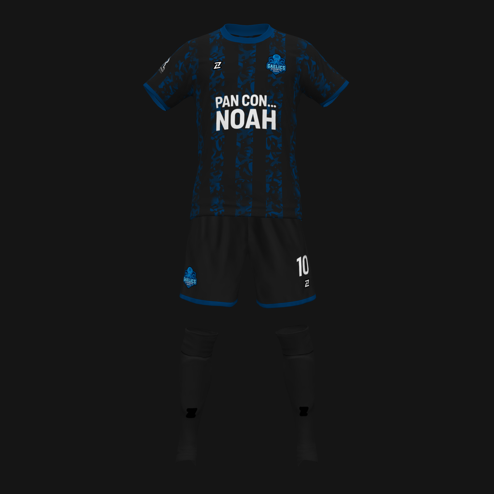 GAELICS SPORTS BUEU - Imagen 13