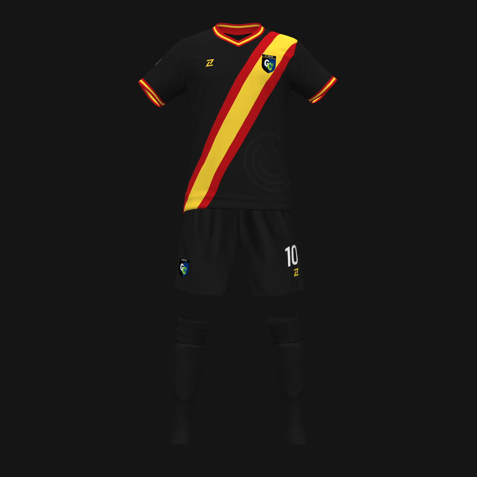 GC UNITED PRIMERA - Imagen 5