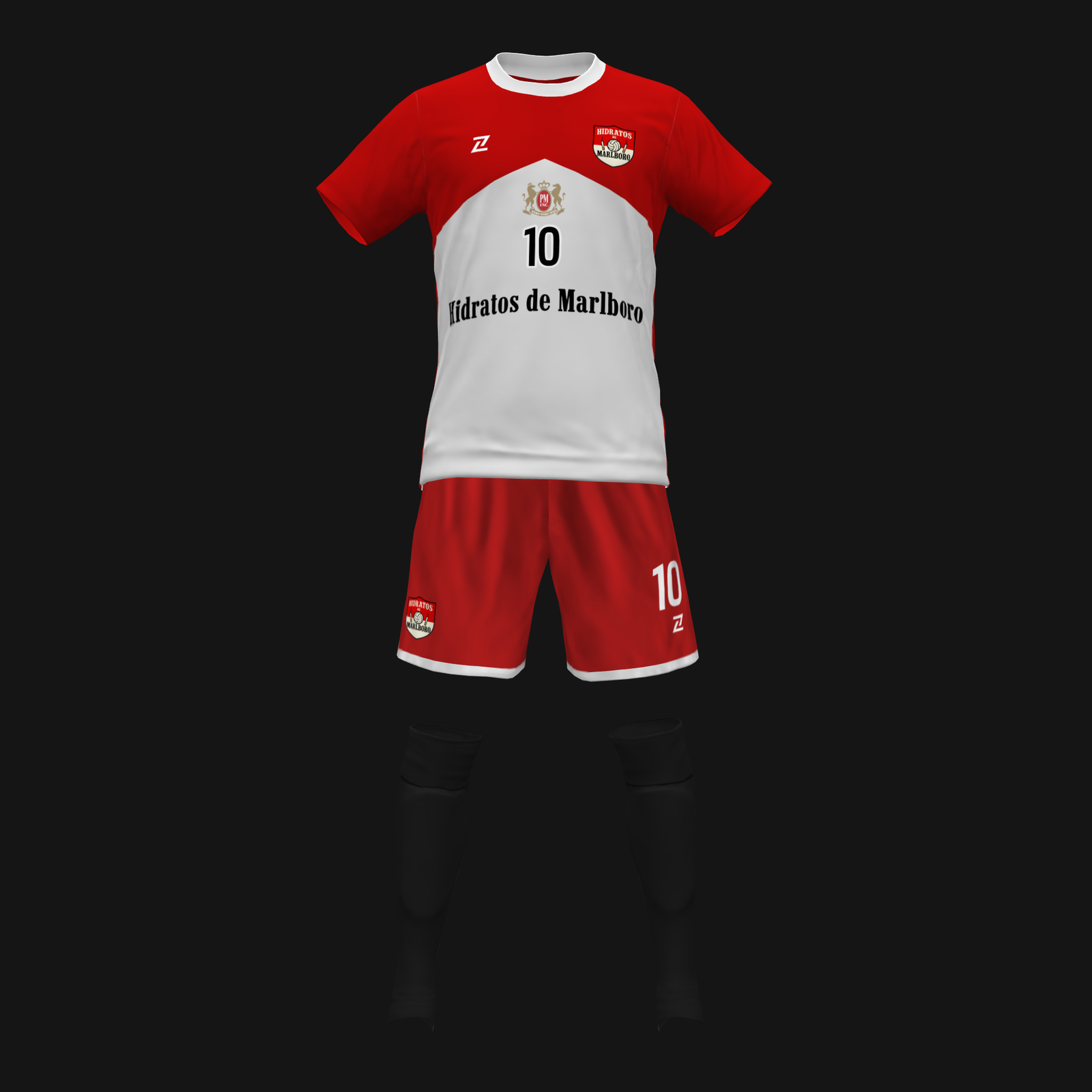 HIDRATOS DE MARLBORO MADRID - Imagen 12