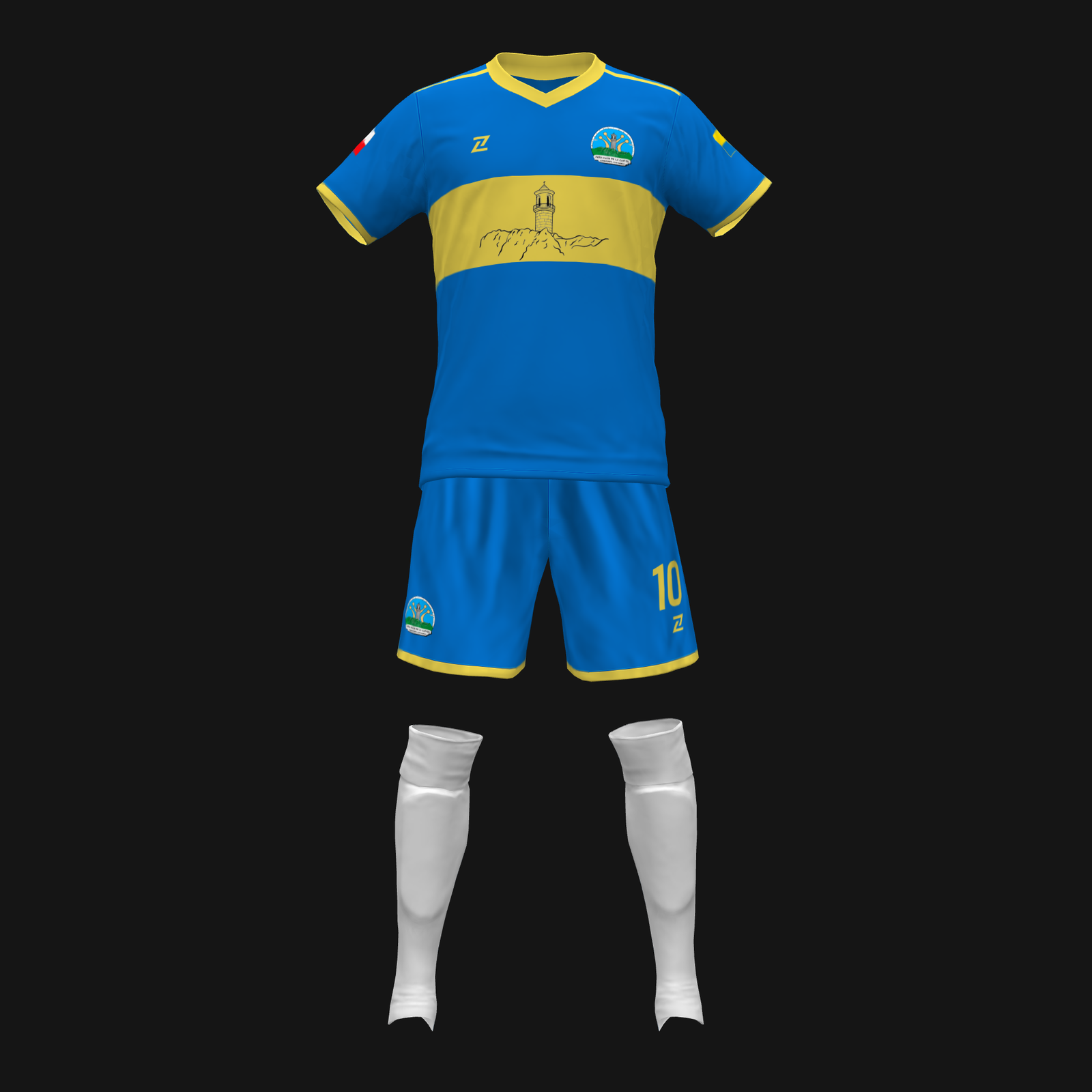 HIJOS DE LA CAPITAL - Imagen 9