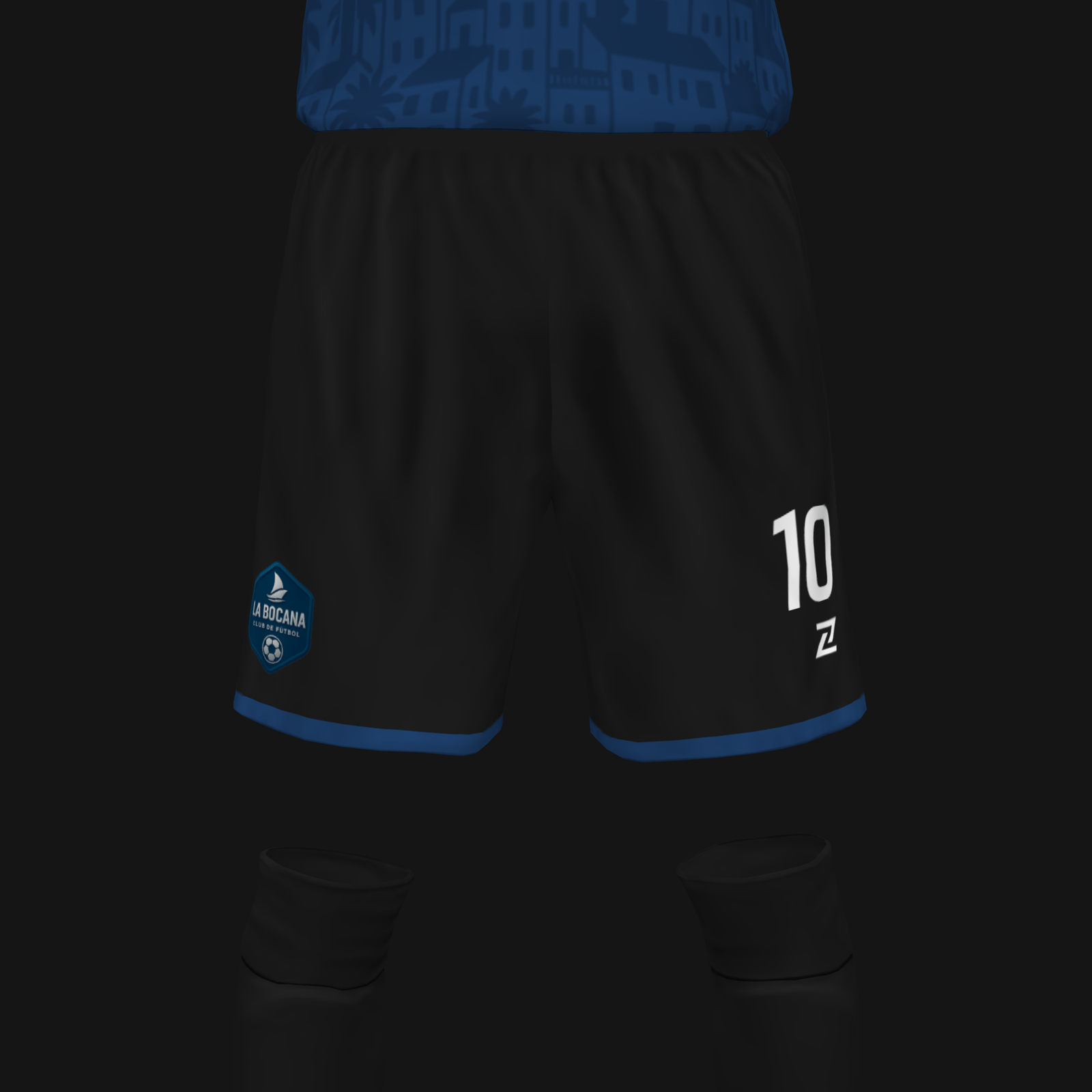 LA BOCANA FC - Imagen 5