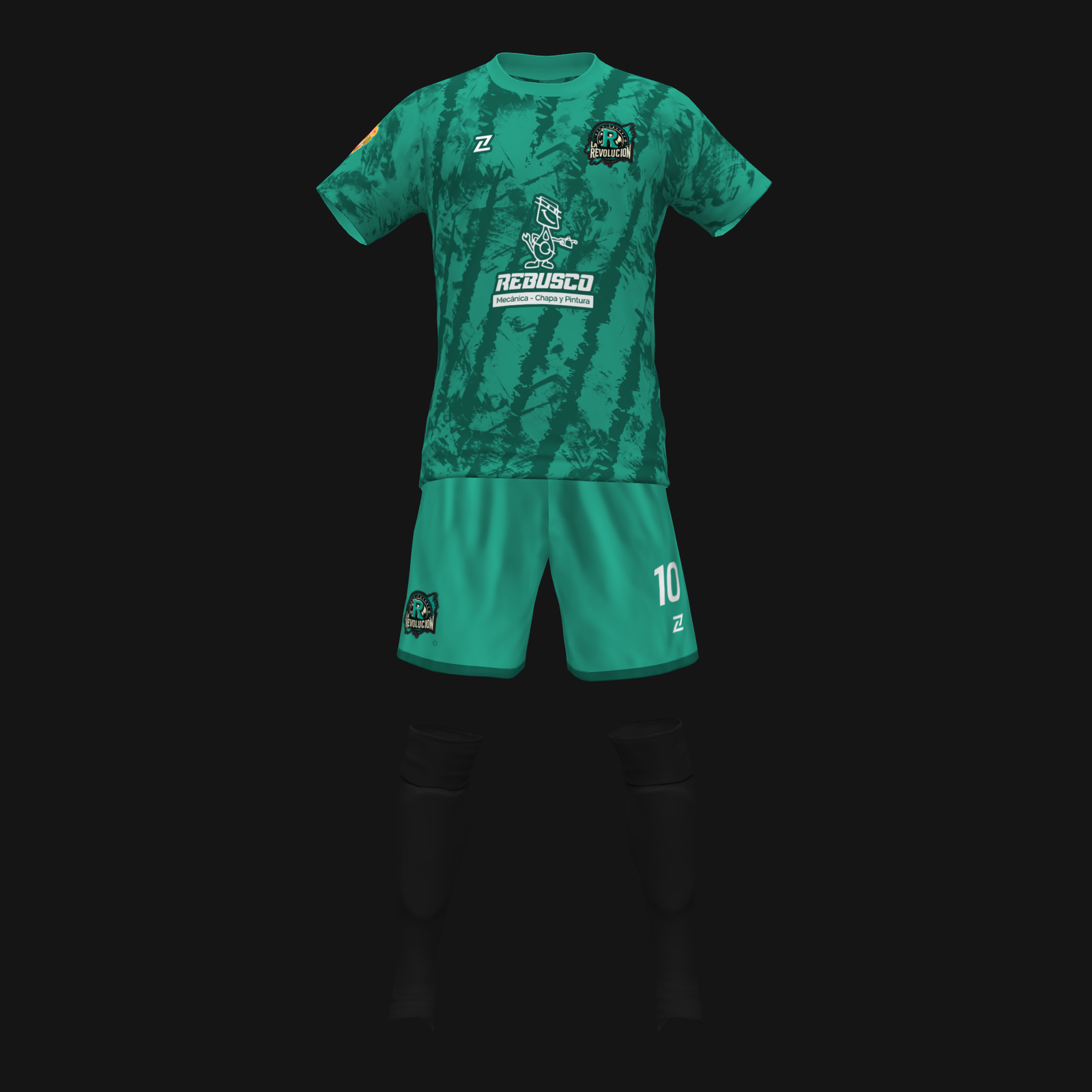 LA REVOLUCIÓN - Imagen 9