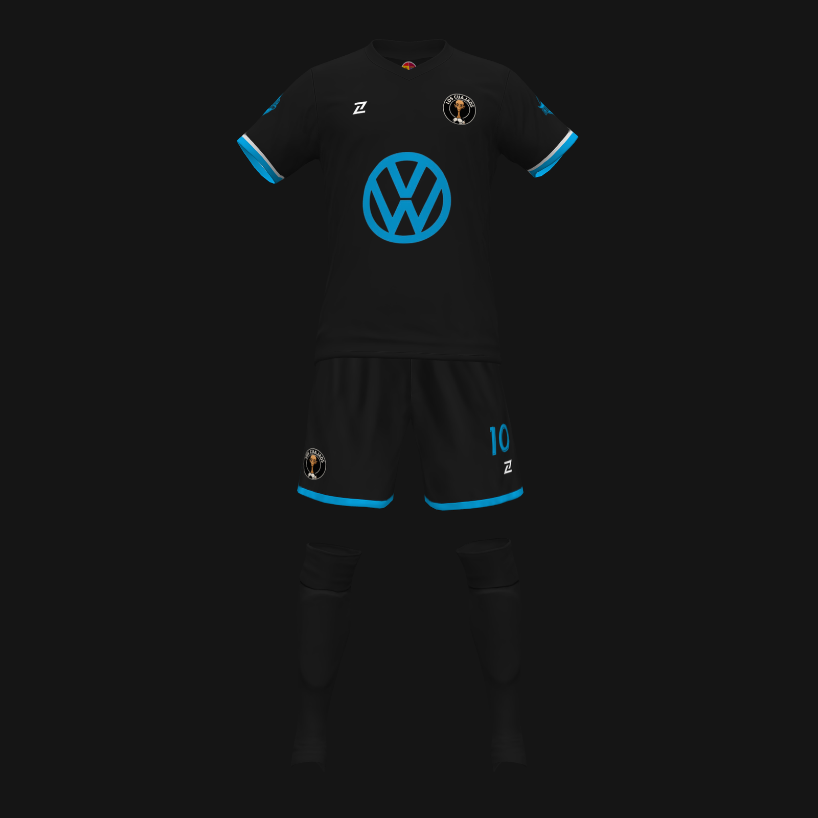 LOS CUAJAOS - Imagen 10