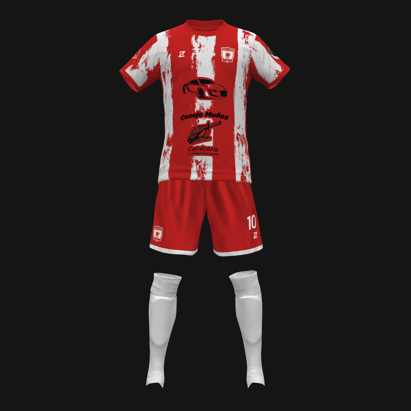 LOS FOLLA PAVAS FS - Imagen 13