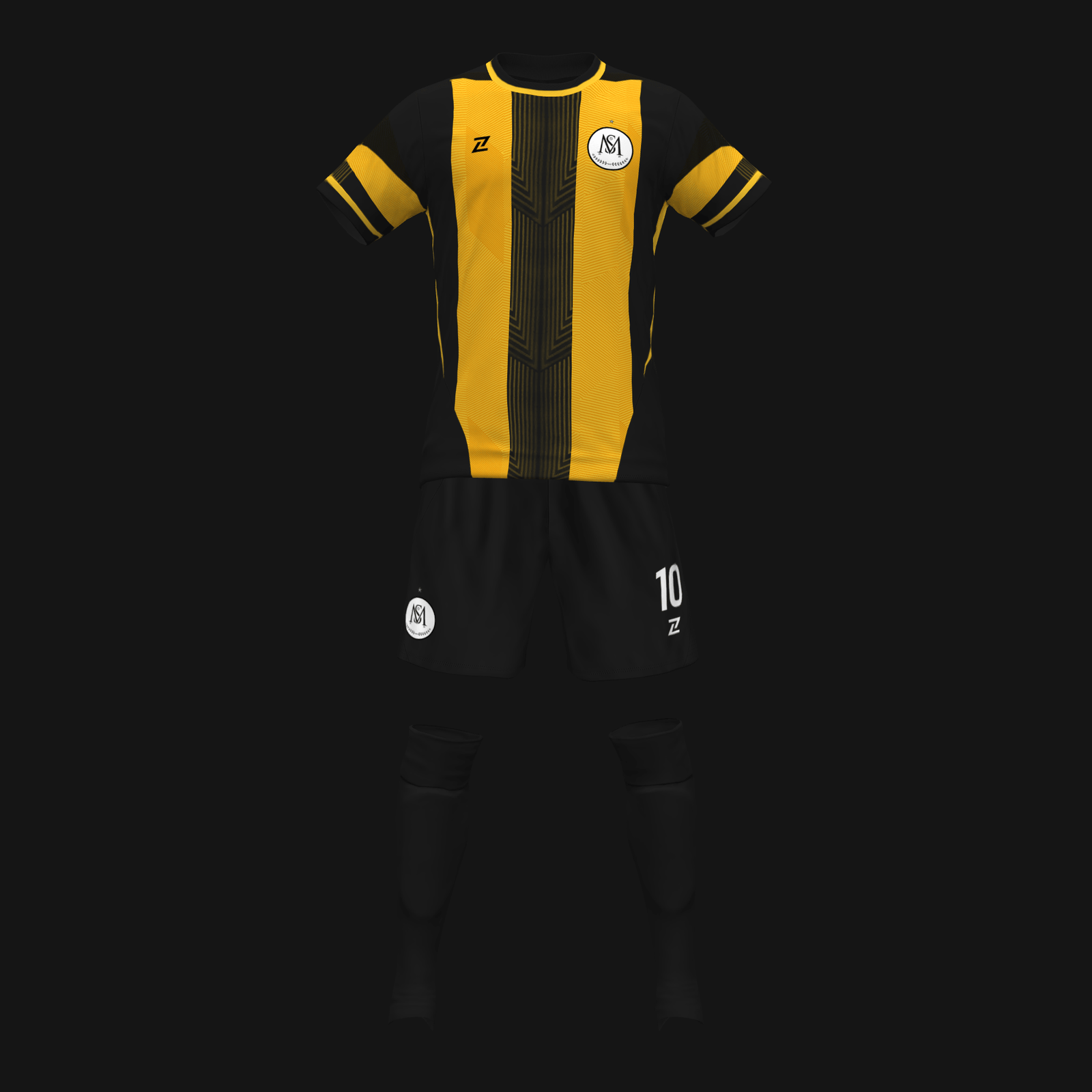 MOMART F.C - Imagen 2