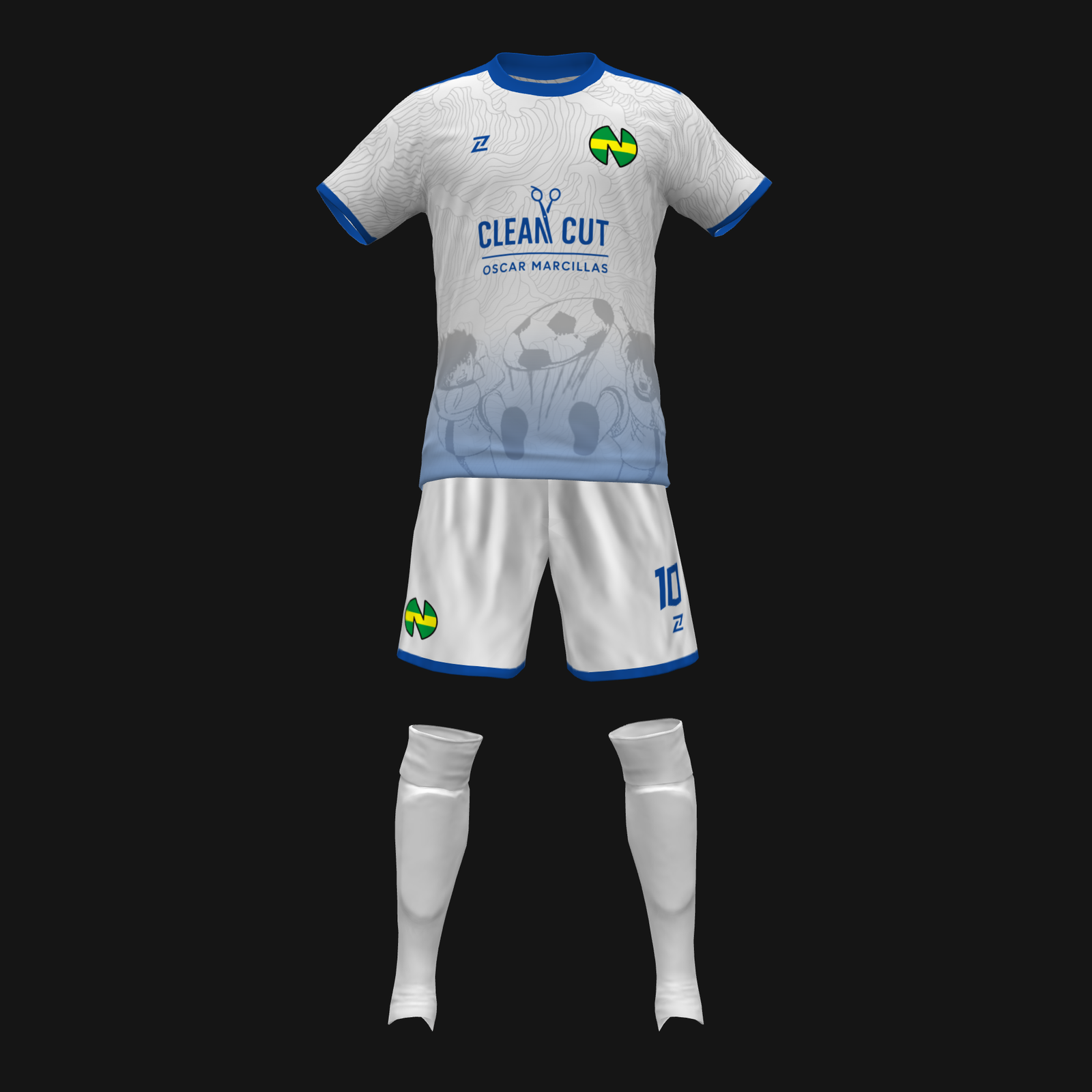 NEW TEAM VILANOVA - Imagen 13