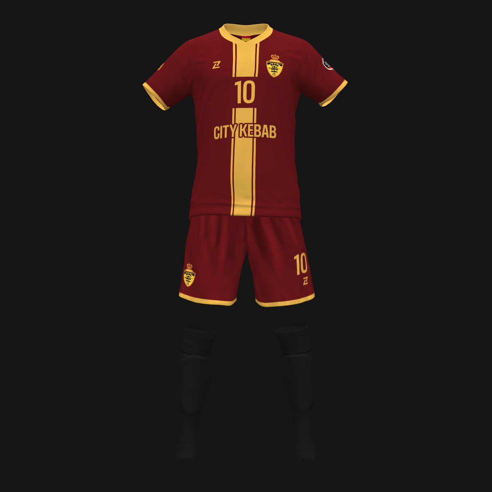 PALINKA F.C - Imagen 13