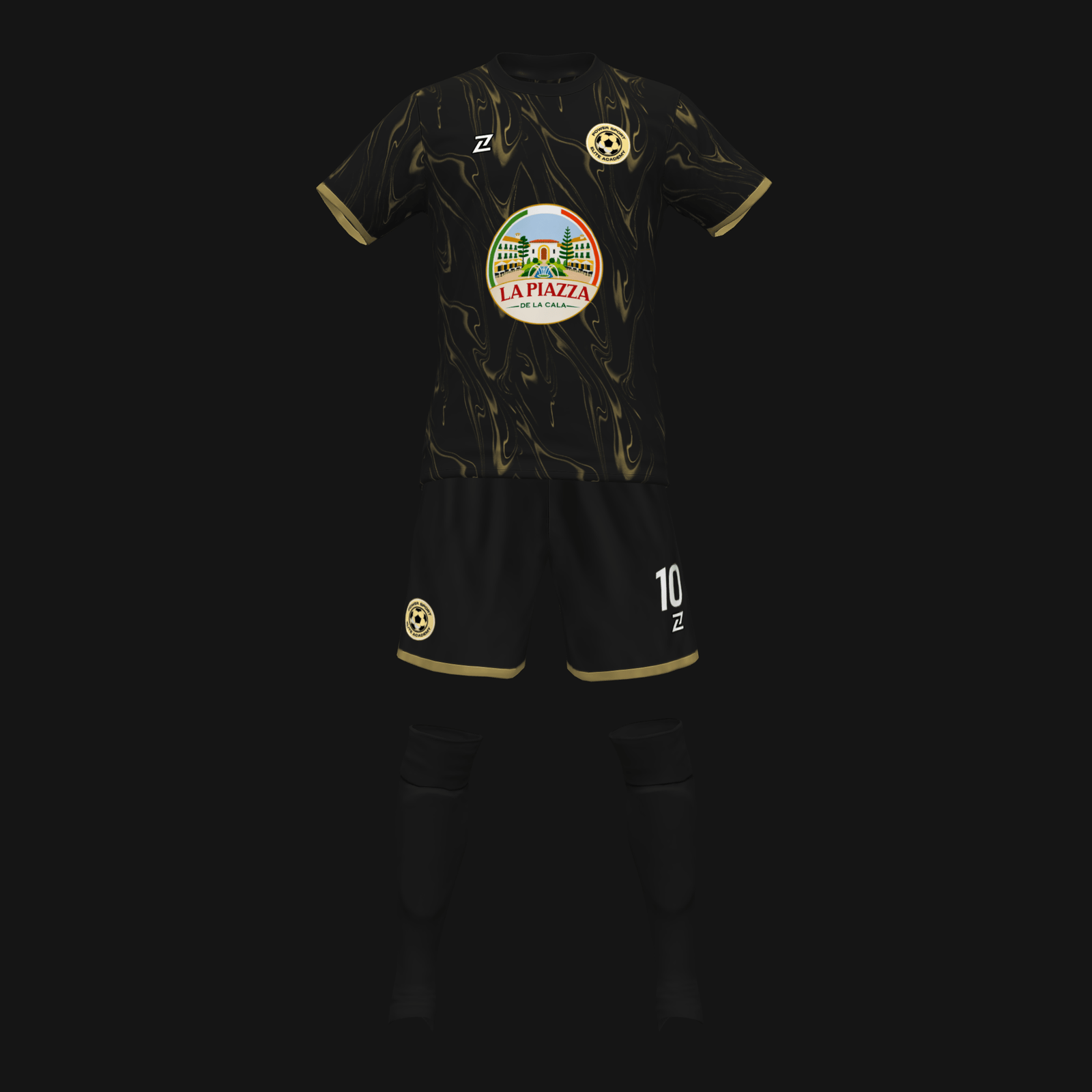 POWER SPORT ELITE ACADEMY - Imagen 12