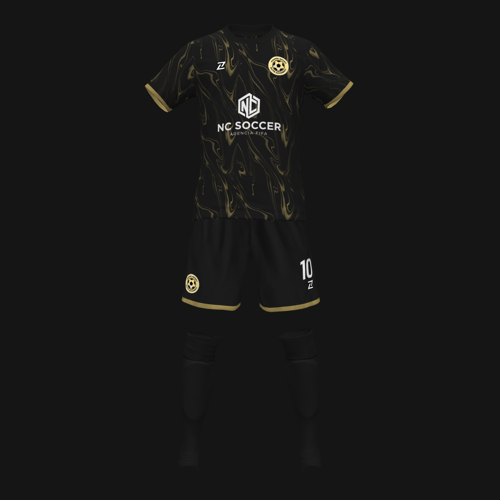 POWER SPORT ELITE ACADEMY - Imagen 10