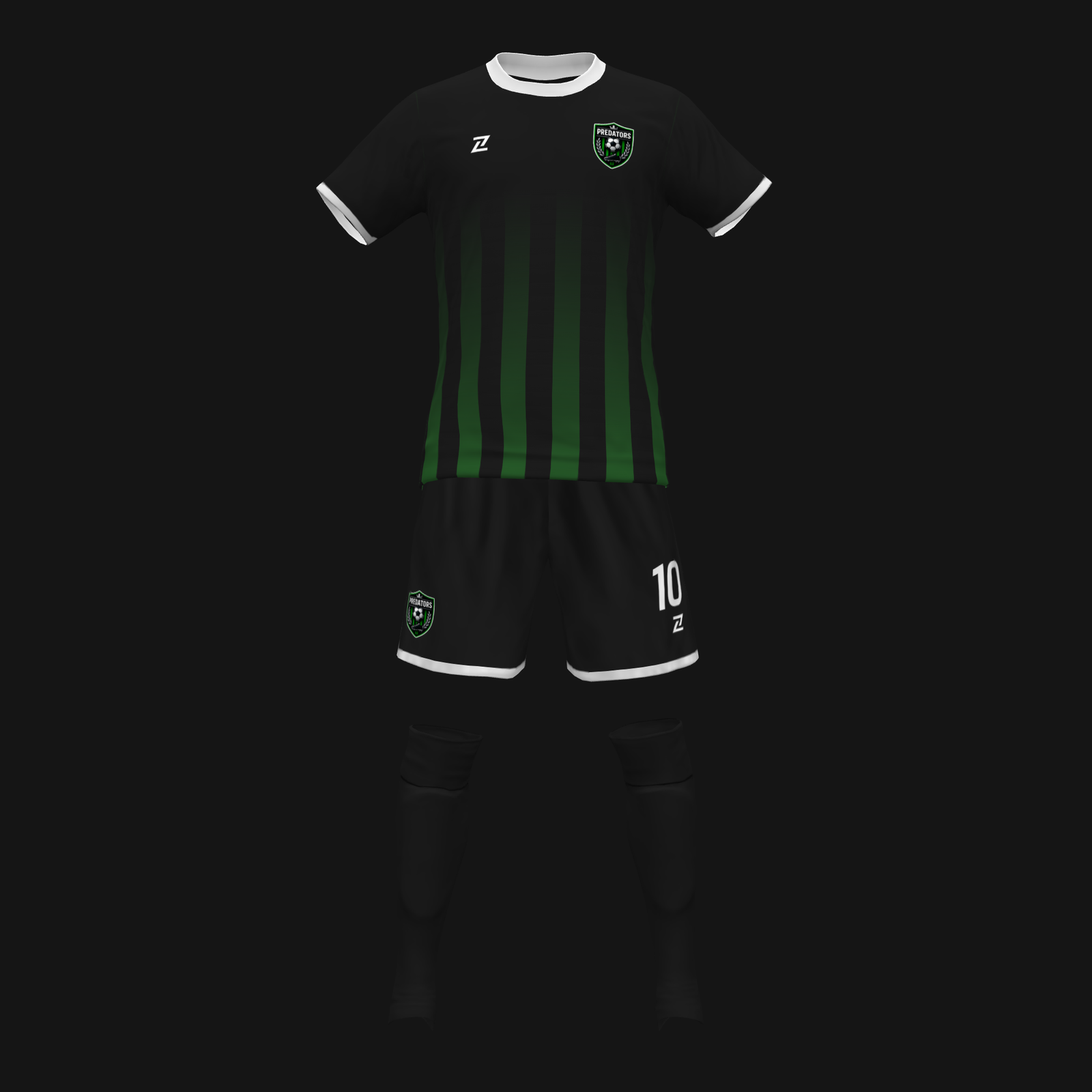 PREDATORS - Imagen 13