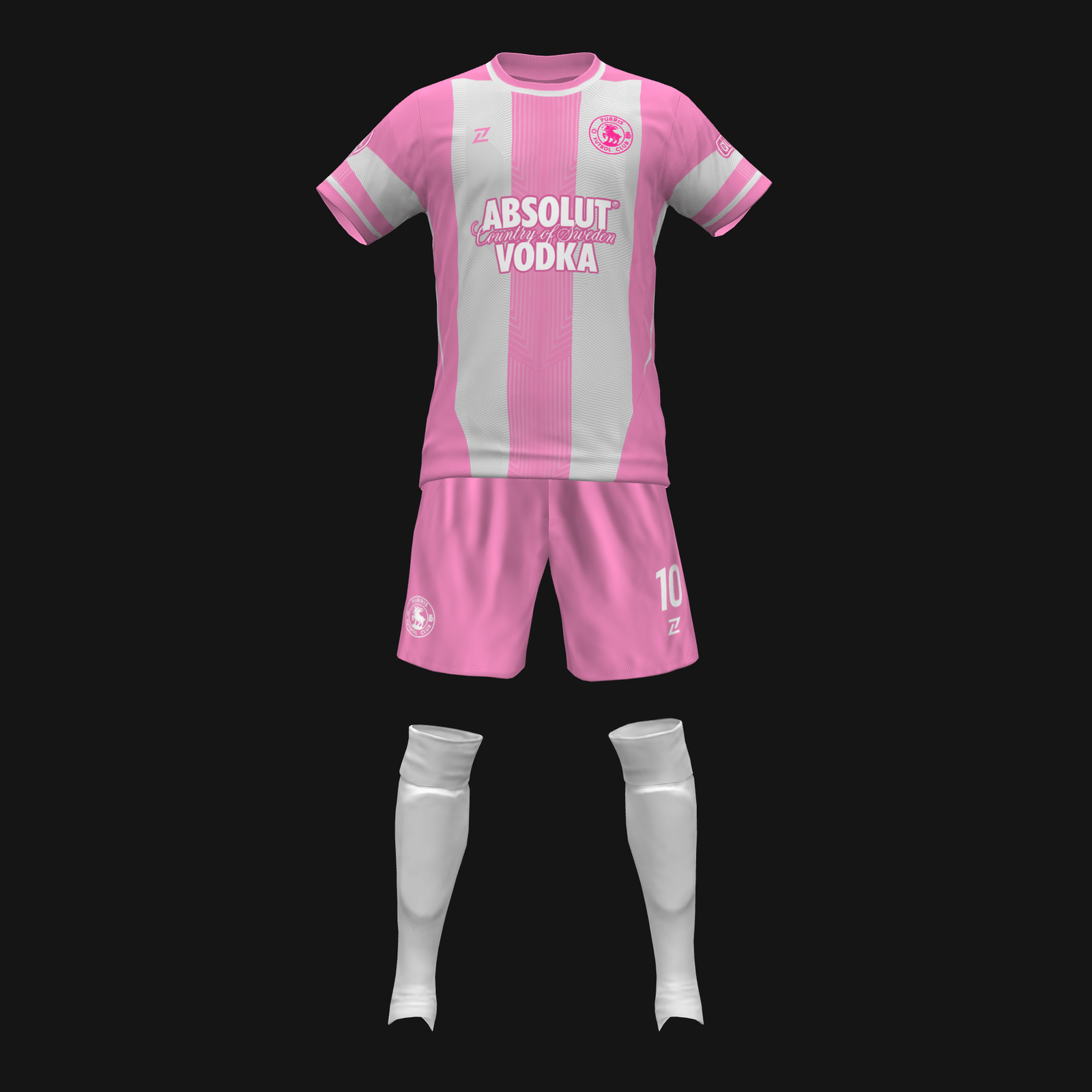 PURRIS FC - Imagen 5
