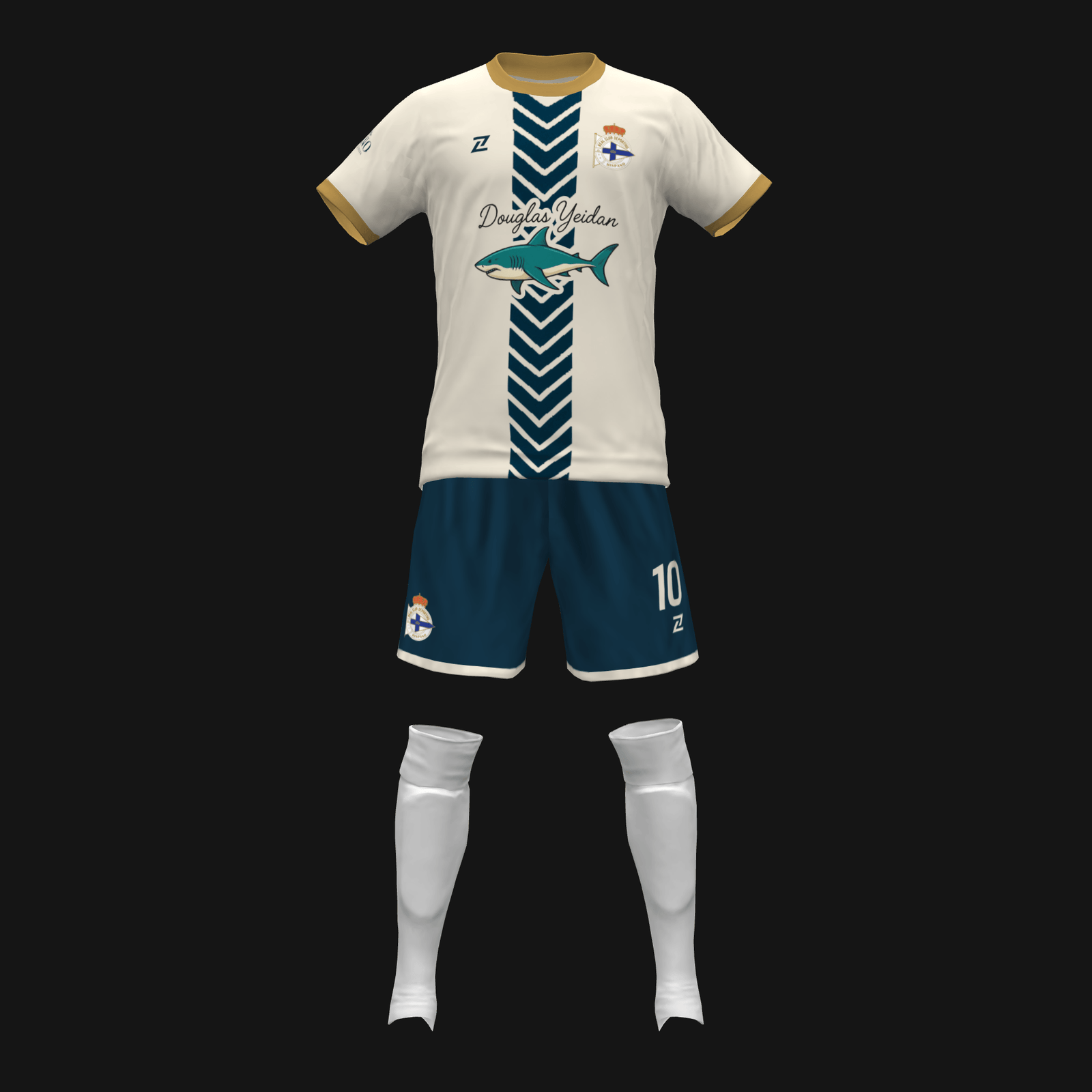 REAL CLUB DEPORTIVO HISPANO - Imagen 2