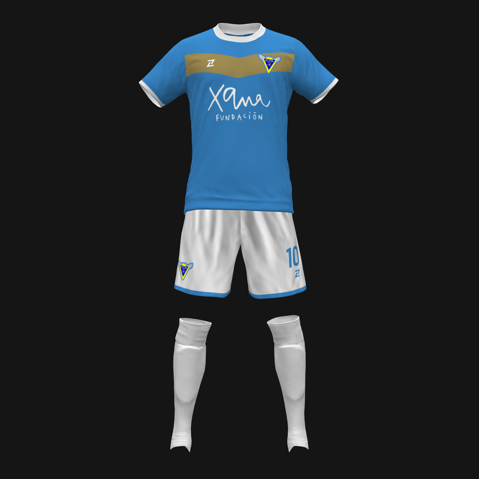 REAL VICTORIA - Imagen 15