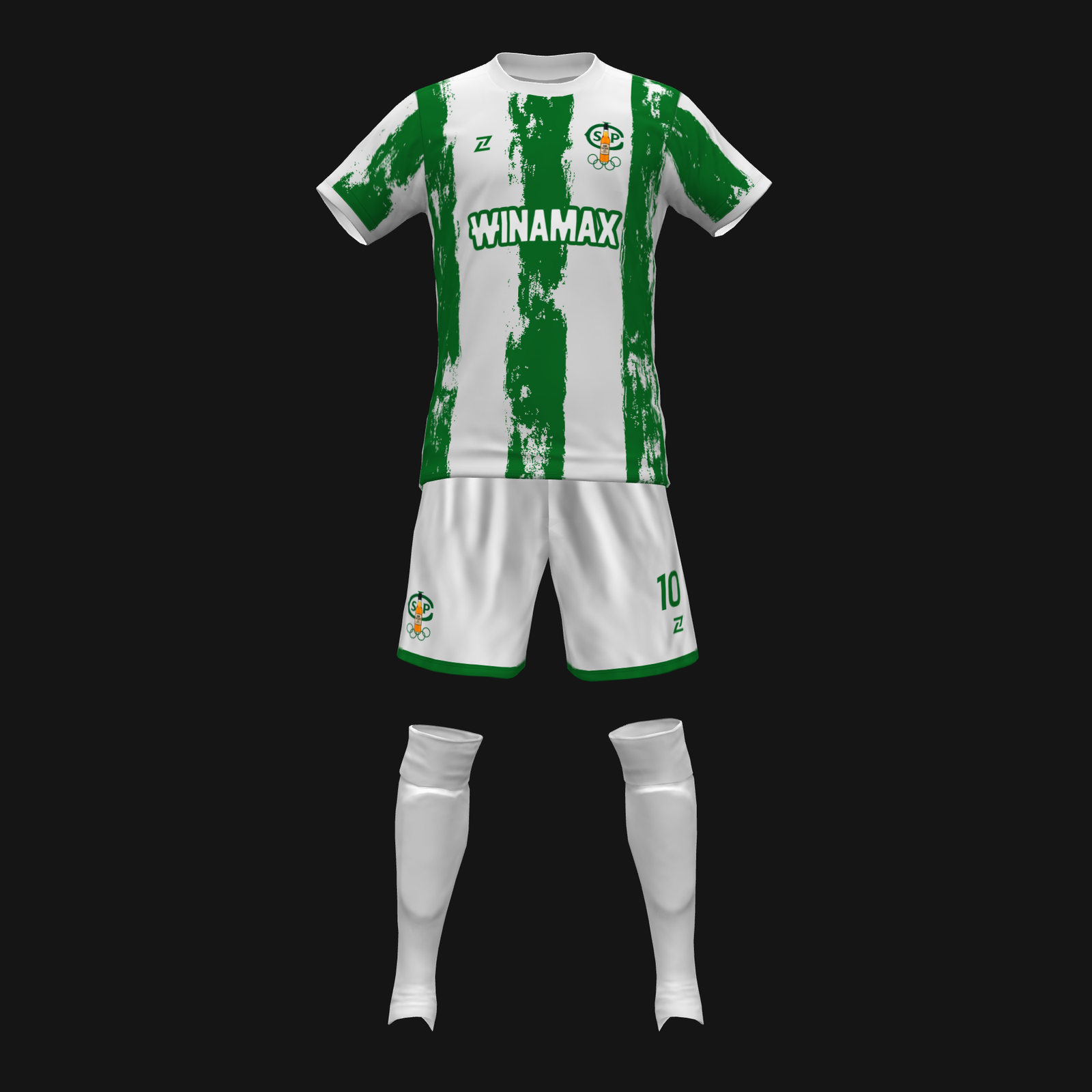 SAN YACARÉ DEL PARQUE - Imagen 10