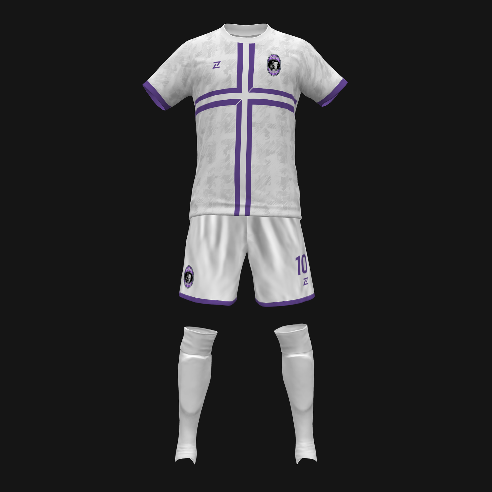 SOLOCARNE FC - Imagen 10