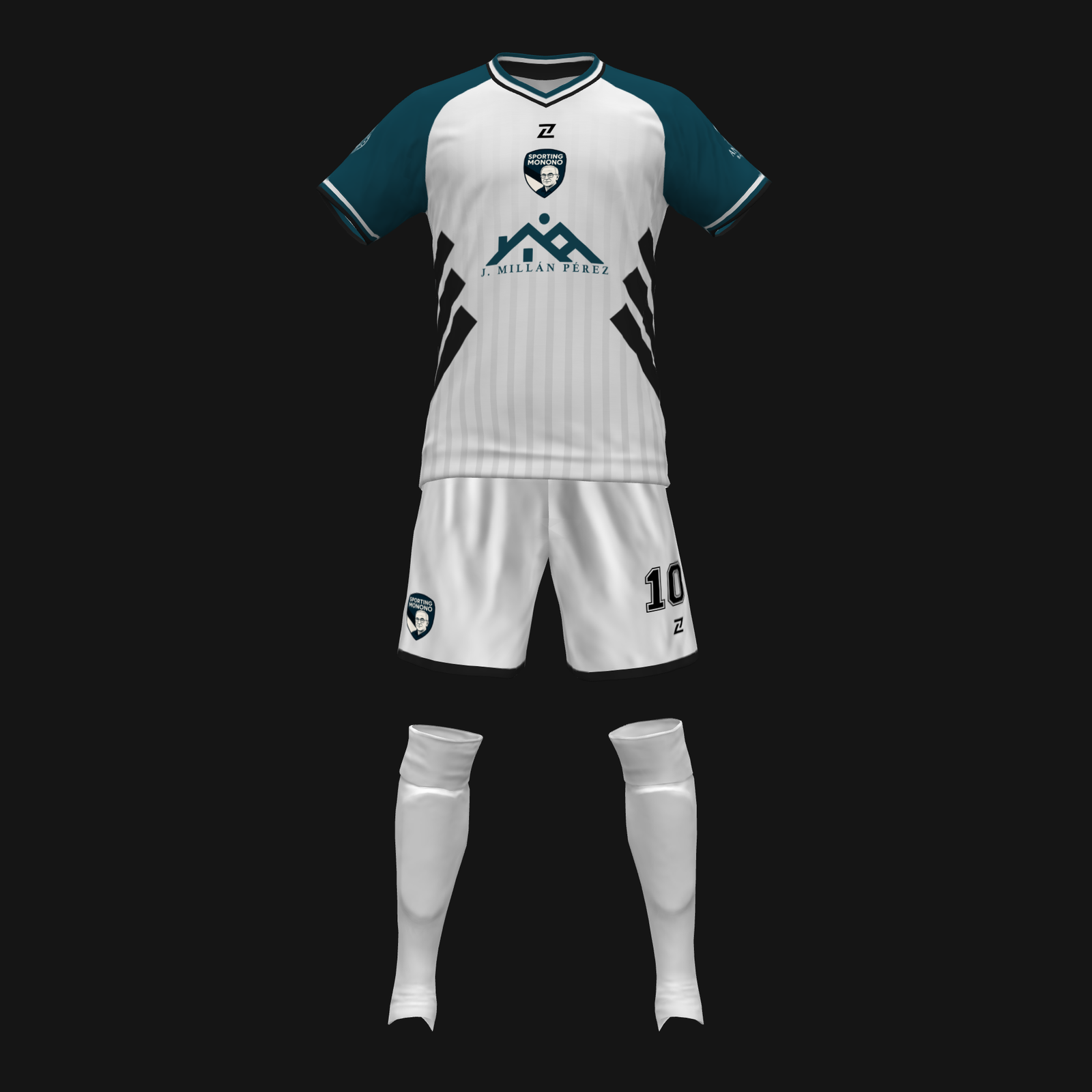 SPORTING MONONO - Imagen 10