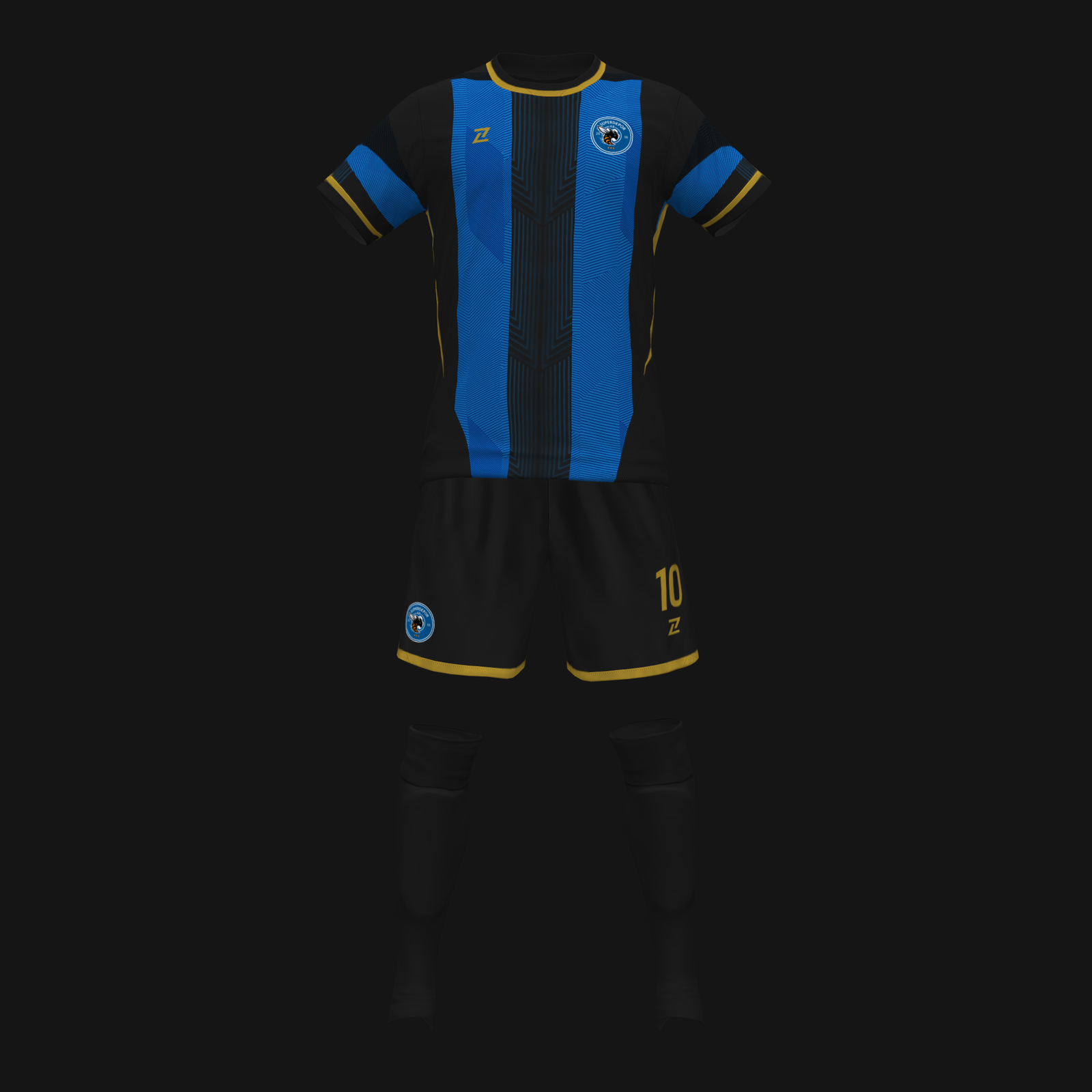 SUPERDEPOR DE ALBACETE - Imagen 13