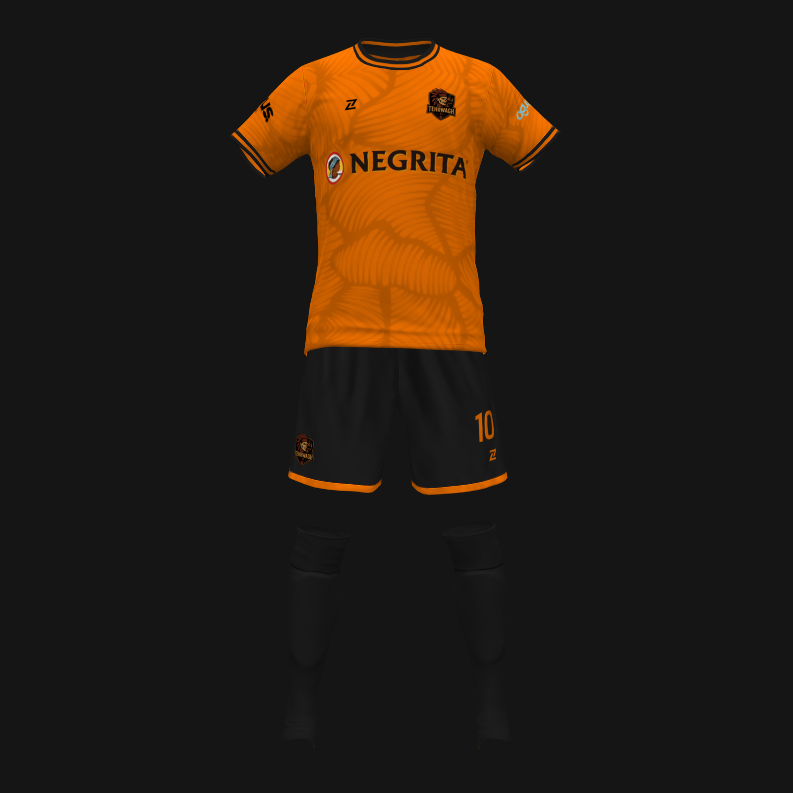 TEHOWAGH - Imagen 13