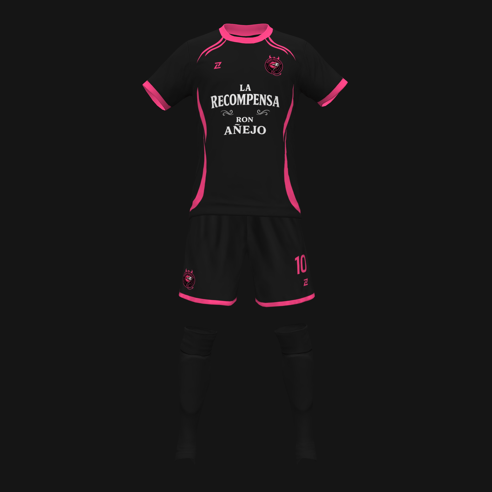 TODAS IGUALES FC - Imagen 5