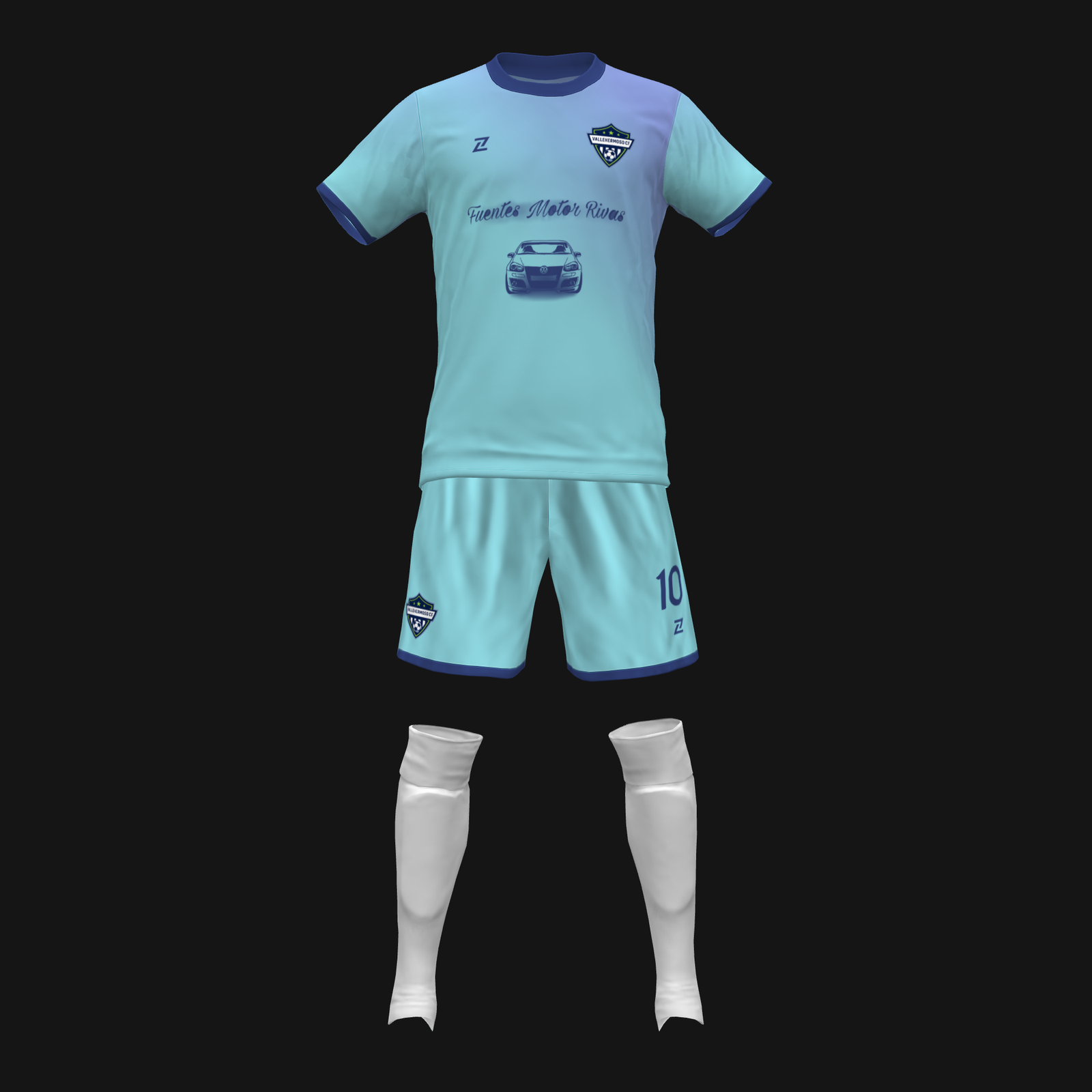 VALLEHERMOSO SEGUNDA - Imagen 13