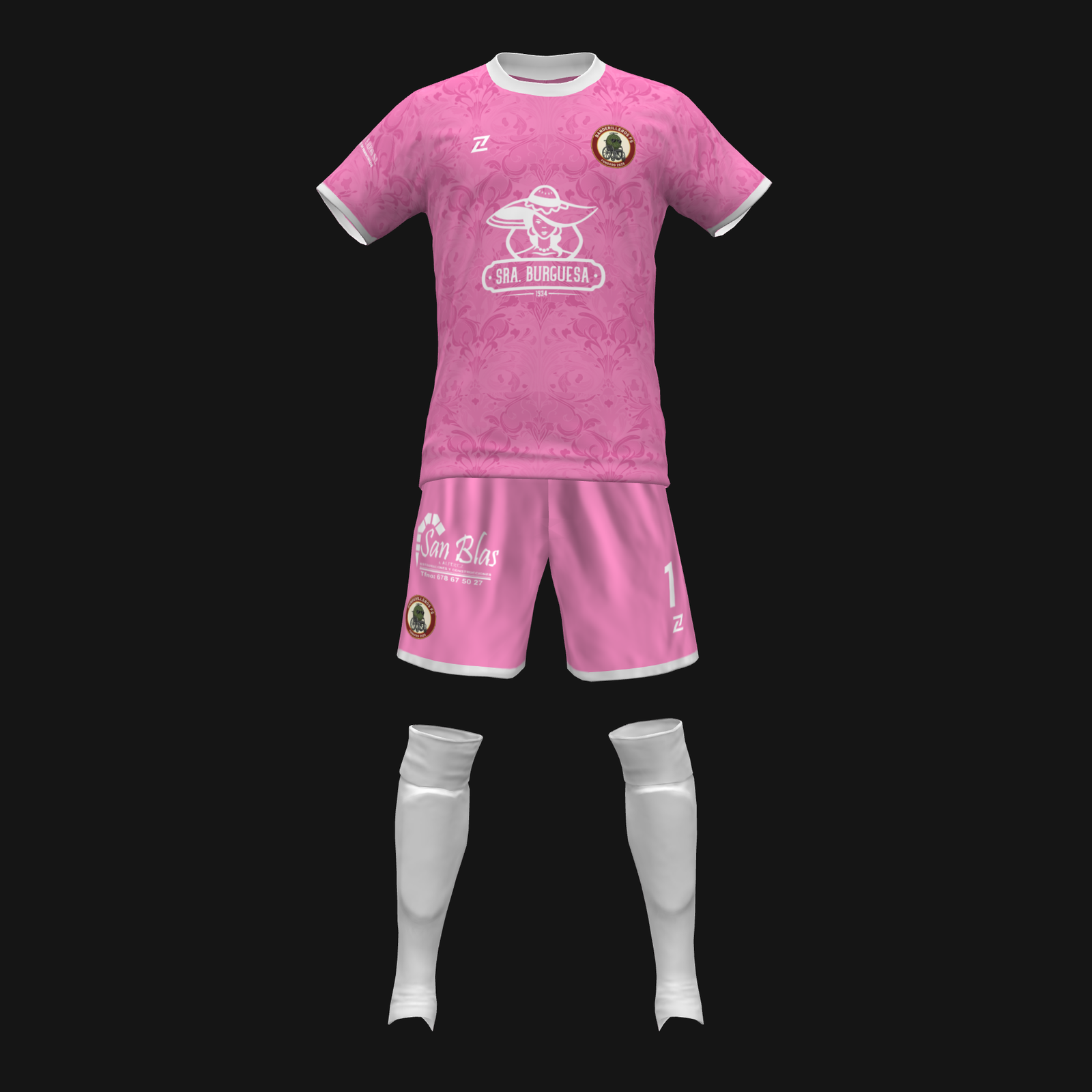 BANDERILLEROS F.S - Imagen 11