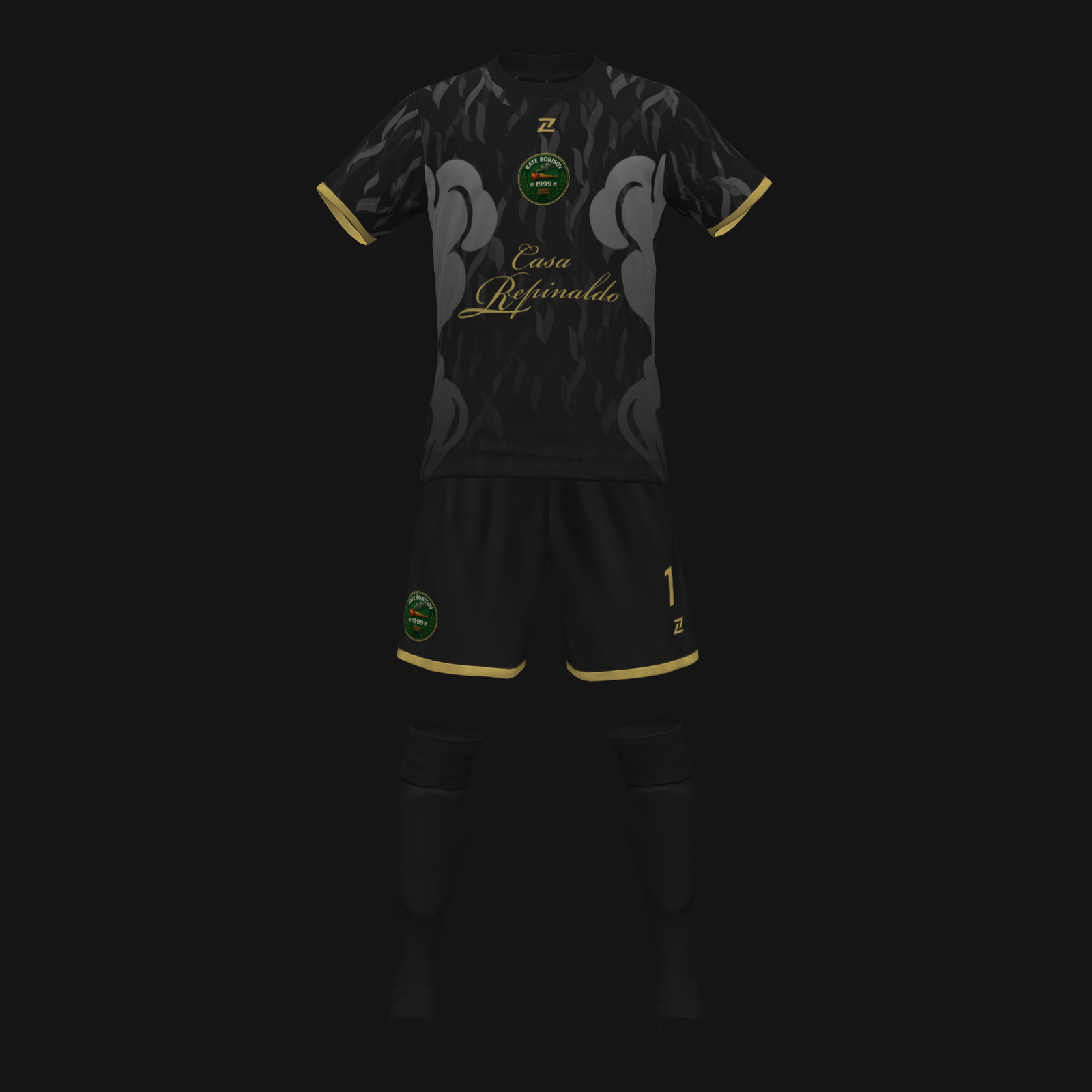 BATE BORISOV - Imagen 10