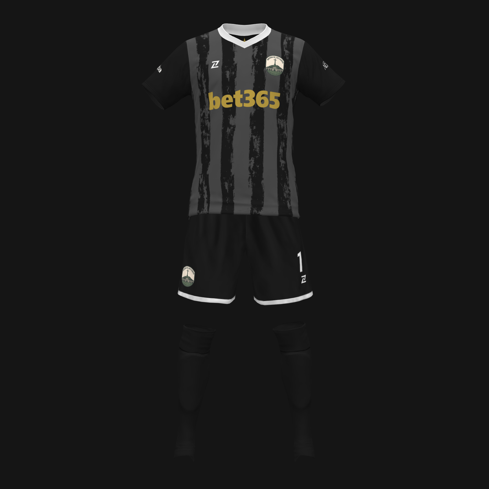 CD BAYERN DE LOS CAÍDOS - Imagen 10