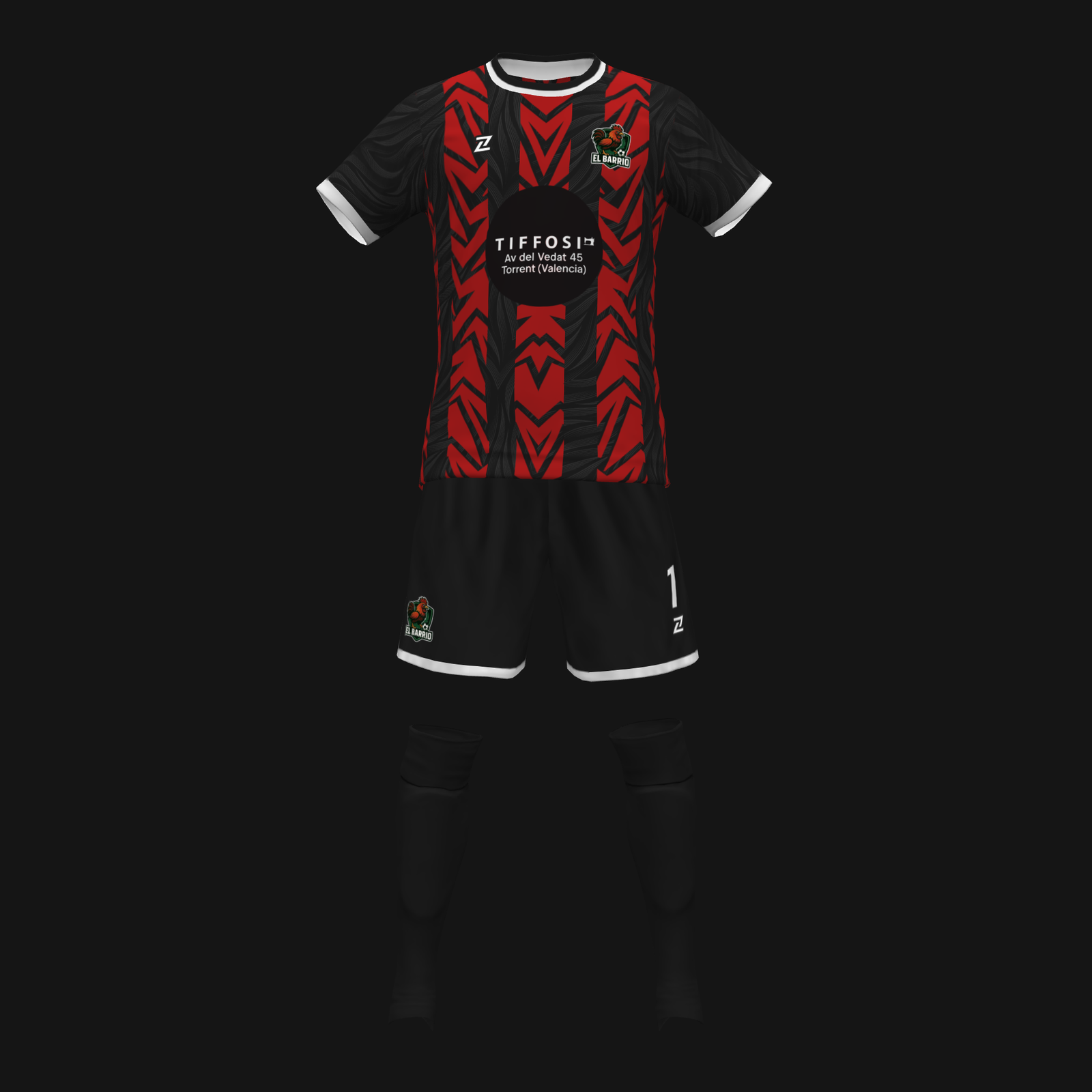 EL BARRIO GALLO VERDE - Imagen 10