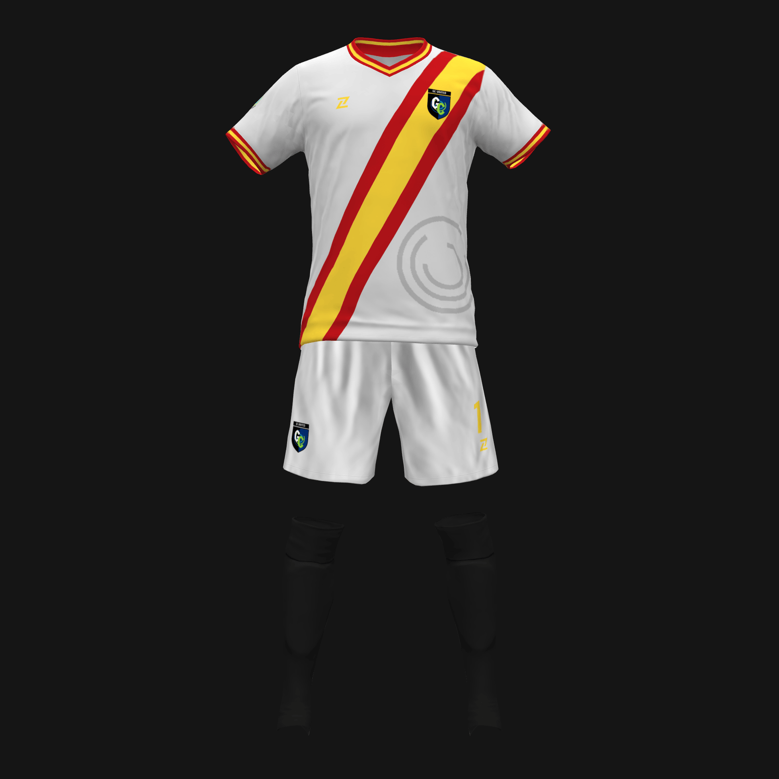 GC UNITED PRIMERA - Imagen 2