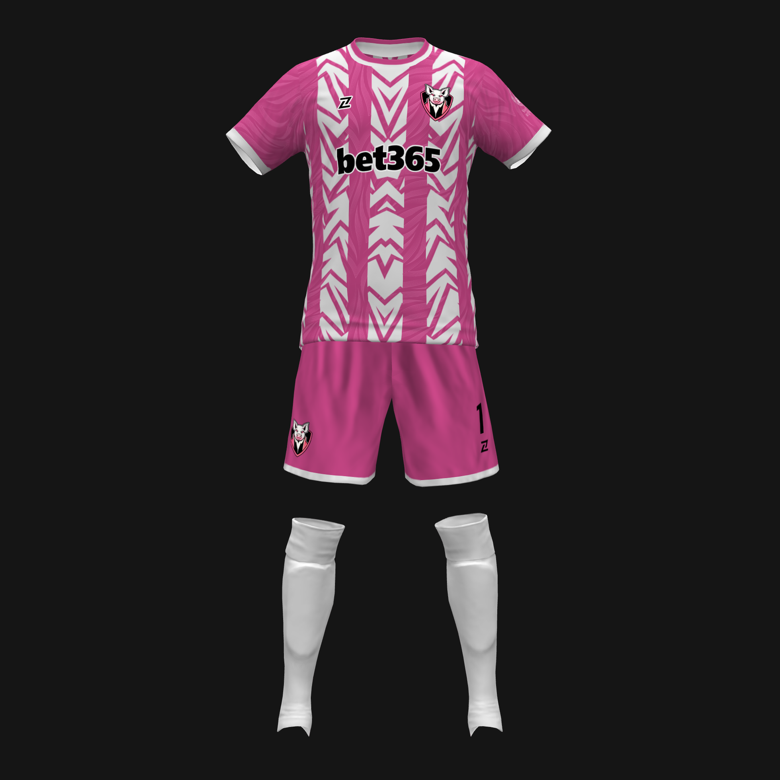 JAMONEROS CF - Imagen 10