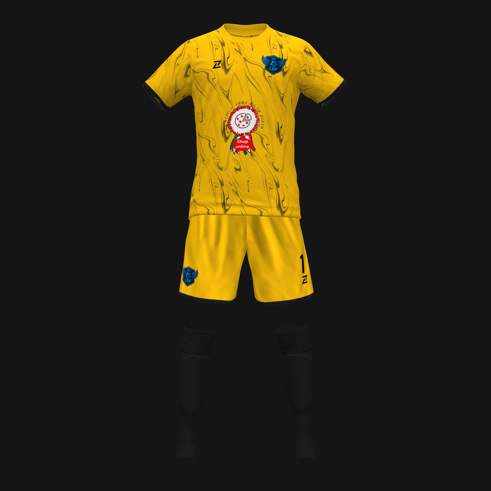 LOS GOLFOS FC - Imagen 11