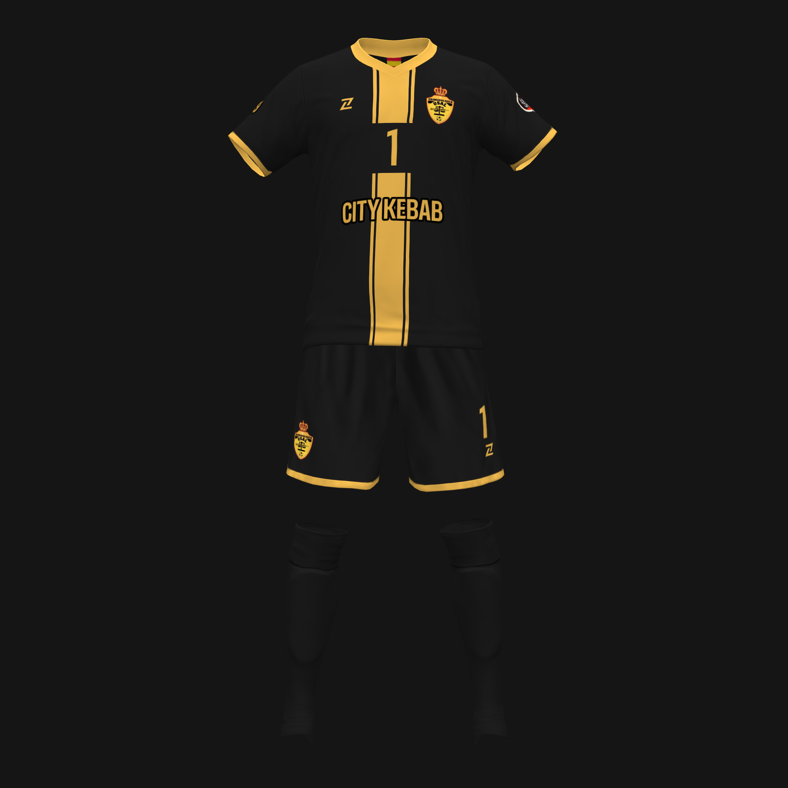 PALINKA F.C - Imagen 11