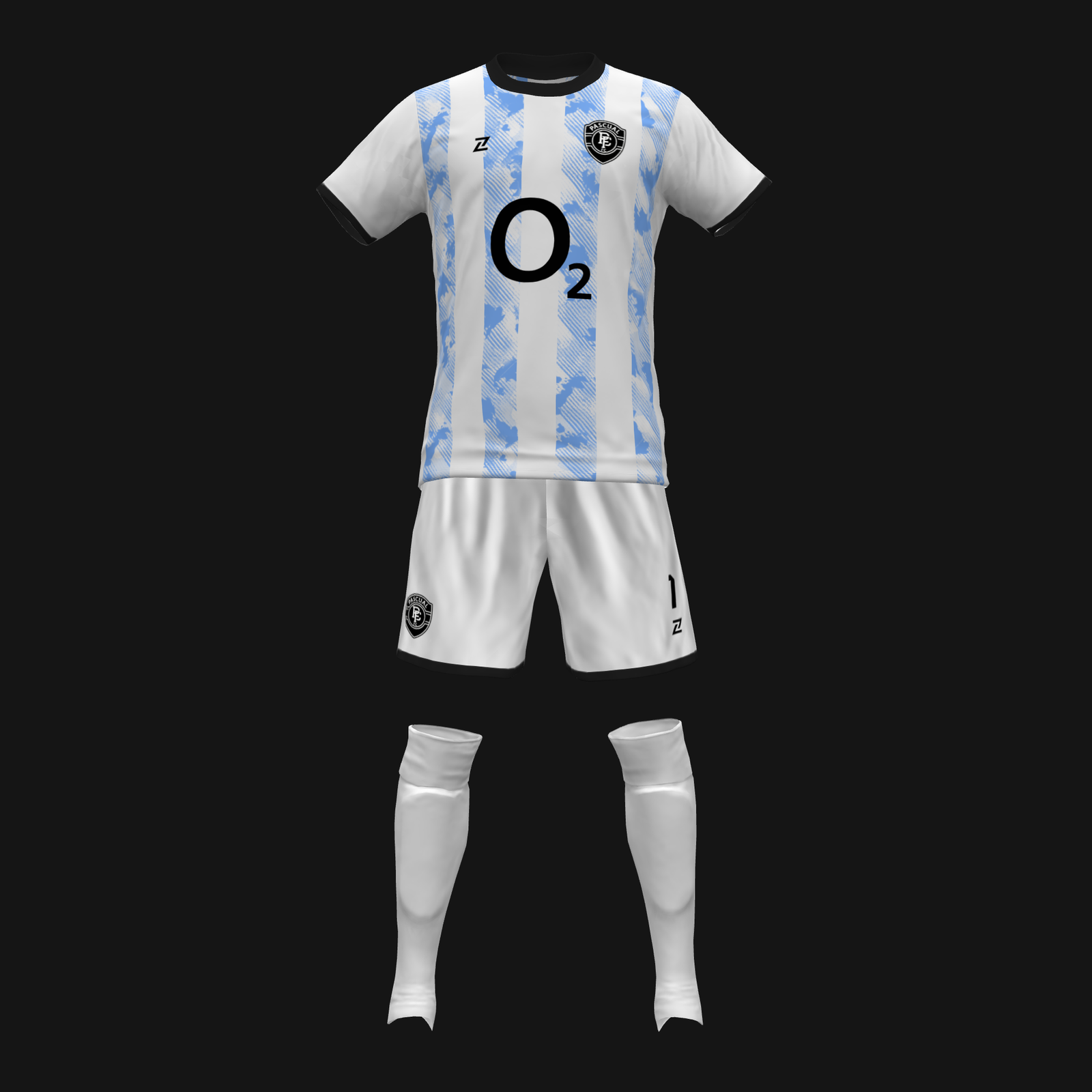 PASCUAL FC - Imagen 11