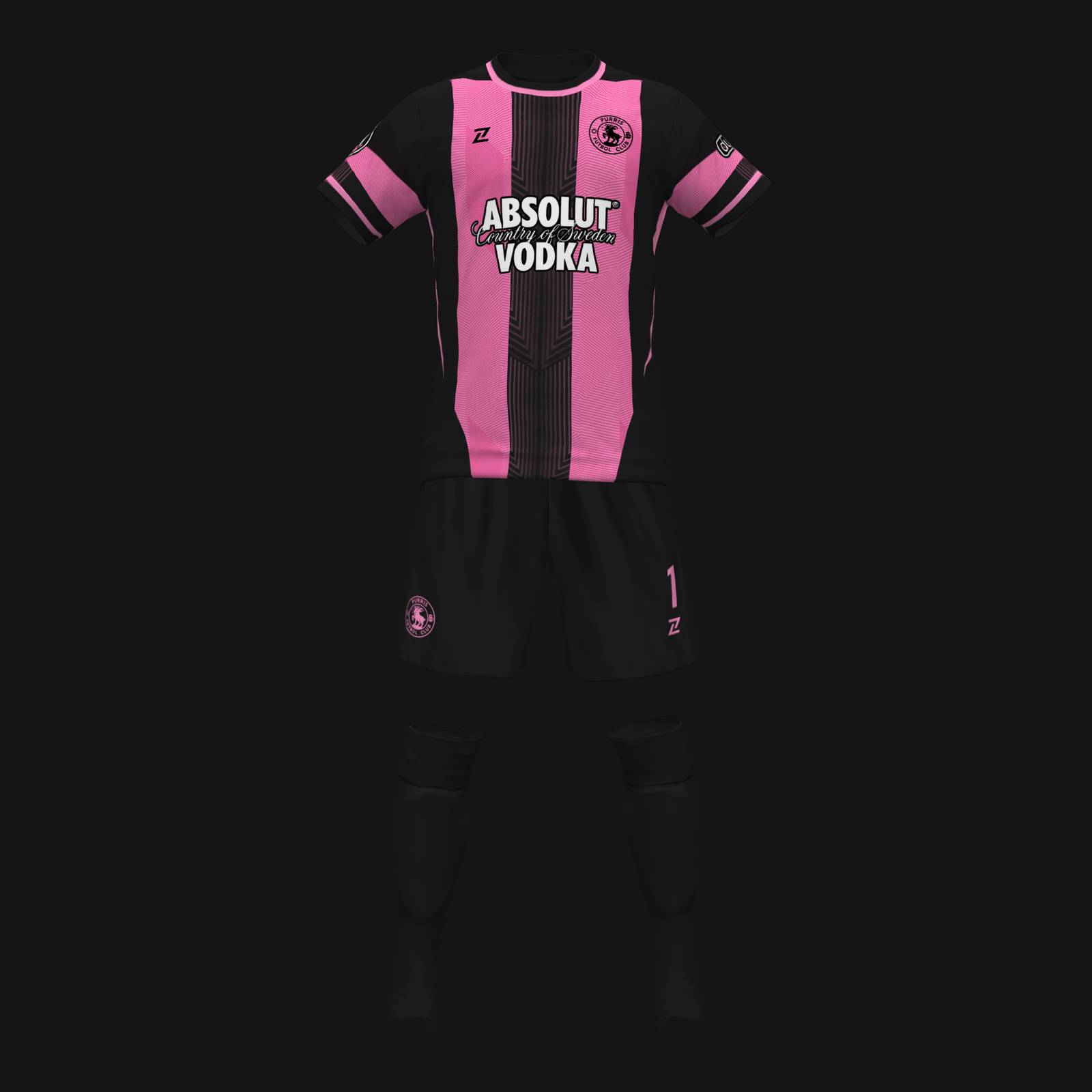 PURRIS FC - Imagen 3