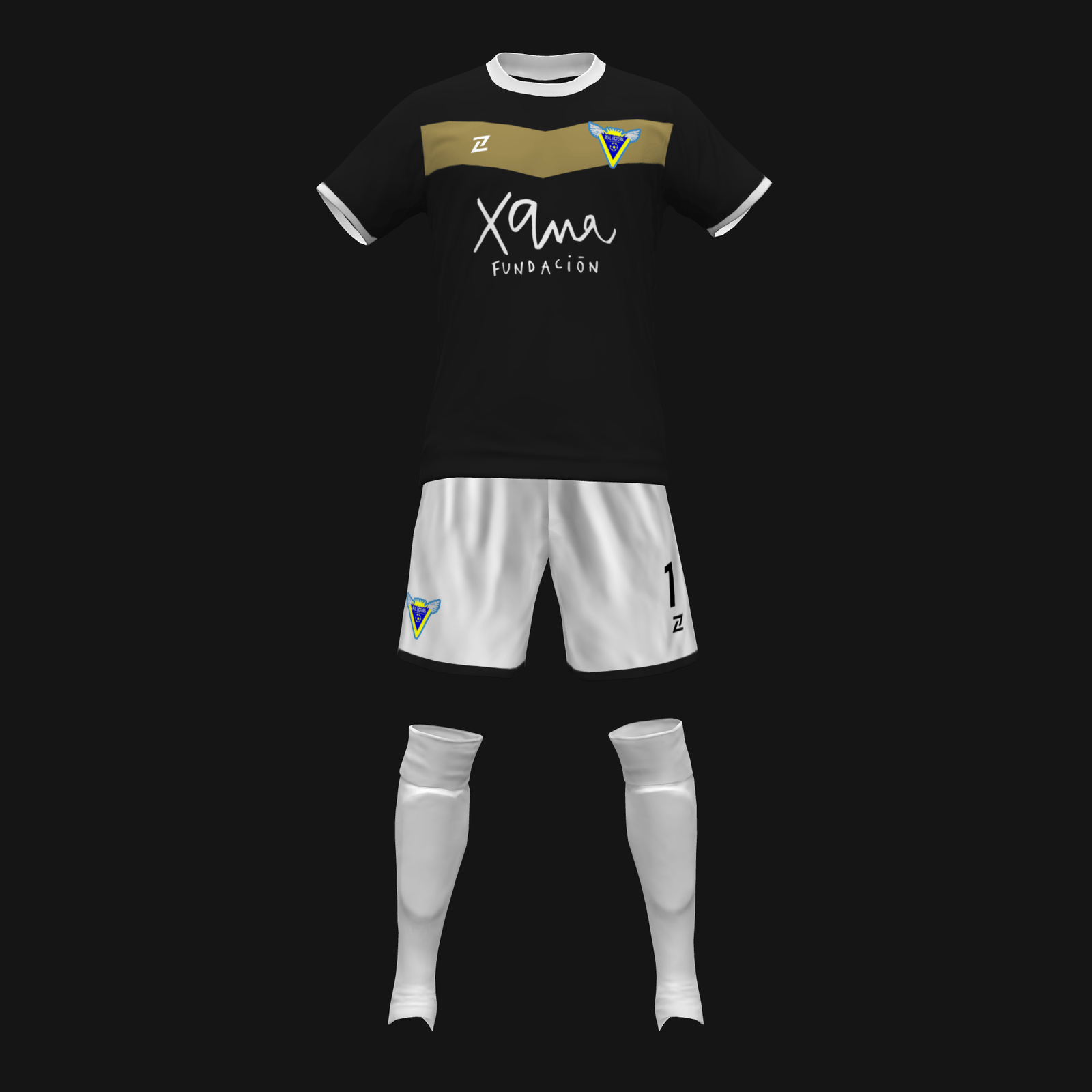 REAL VICTORIA - Imagen 13