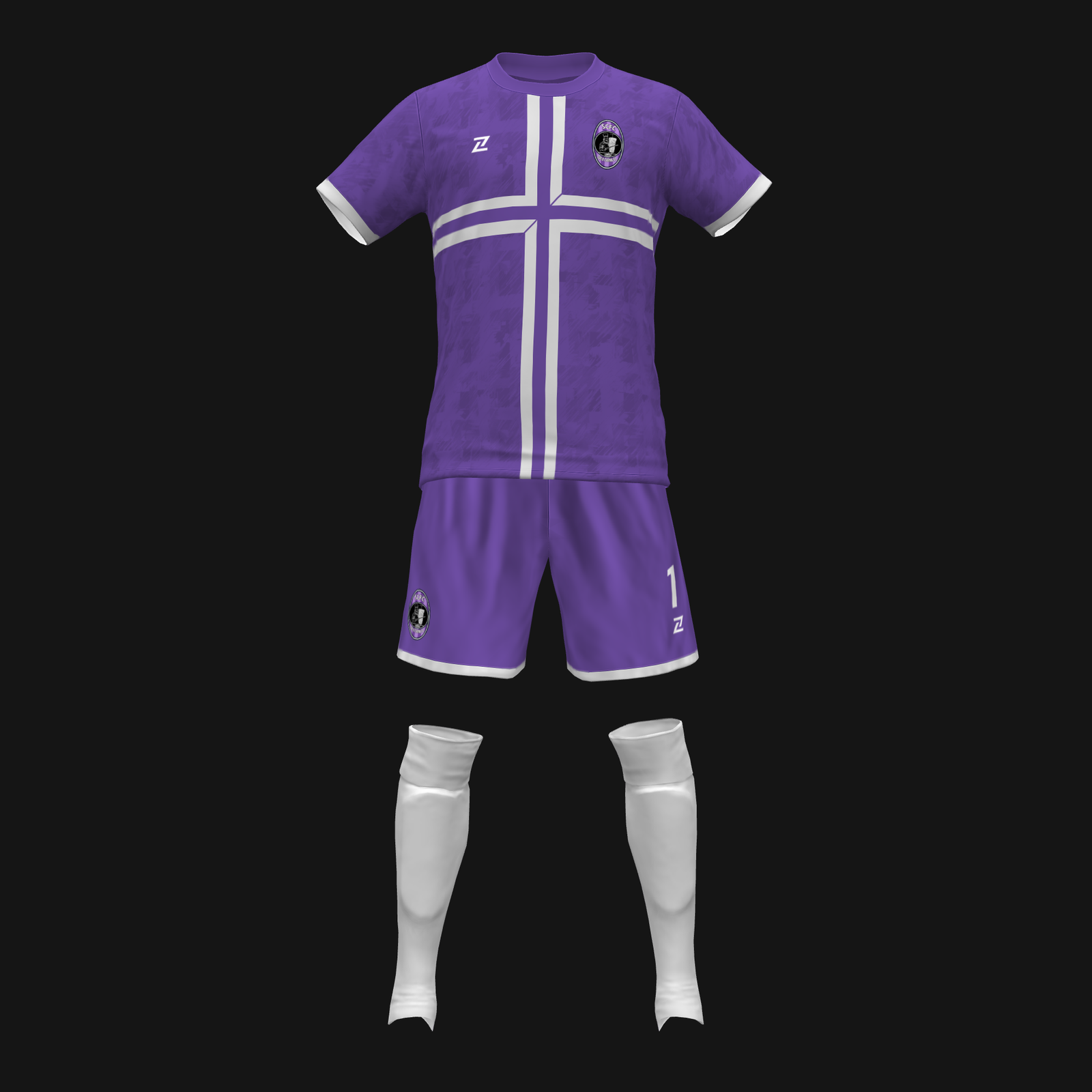 SOLOCARNE FC - Imagen 13